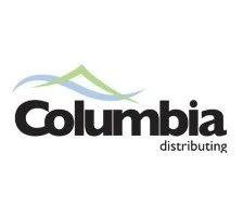 Columbia Distributing Logo