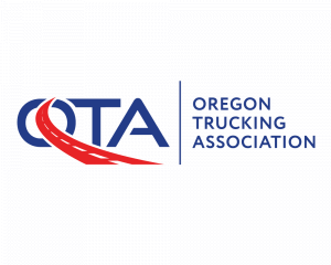 Oregon Trucking Association Logo