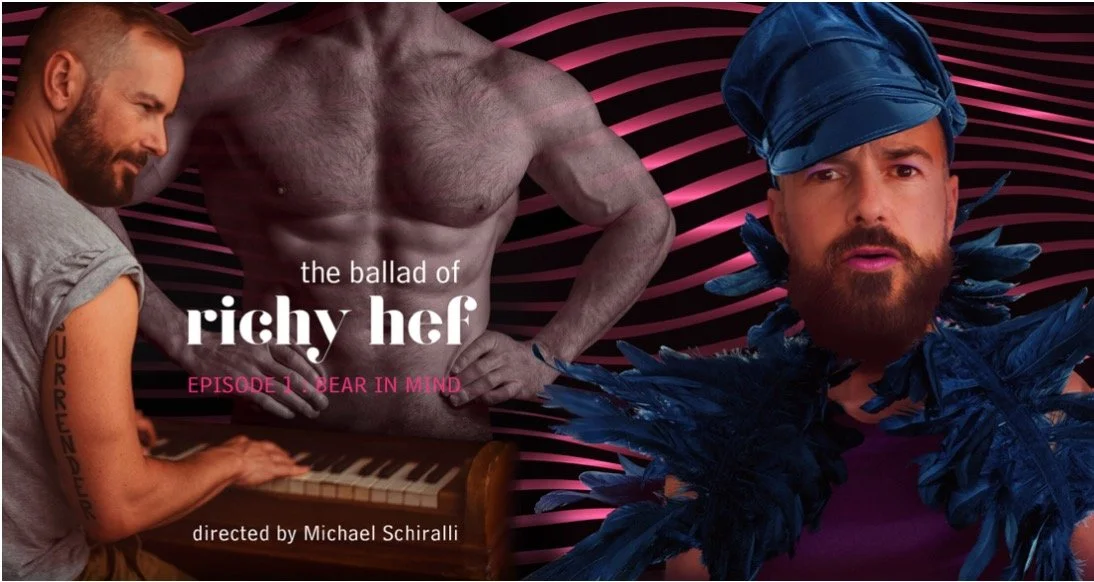 "The Ballad of Richy Hef"