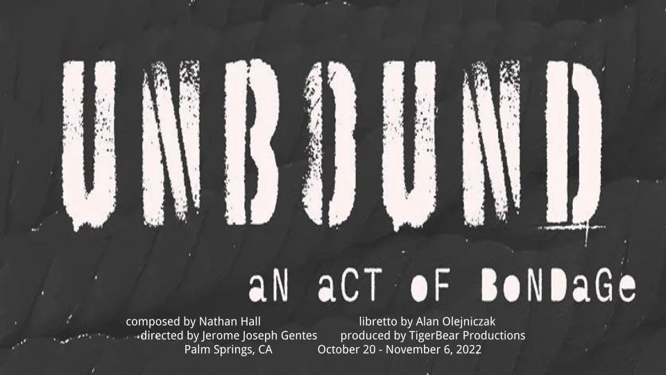 Unbound
