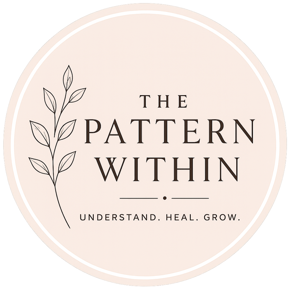 The Pattern Within