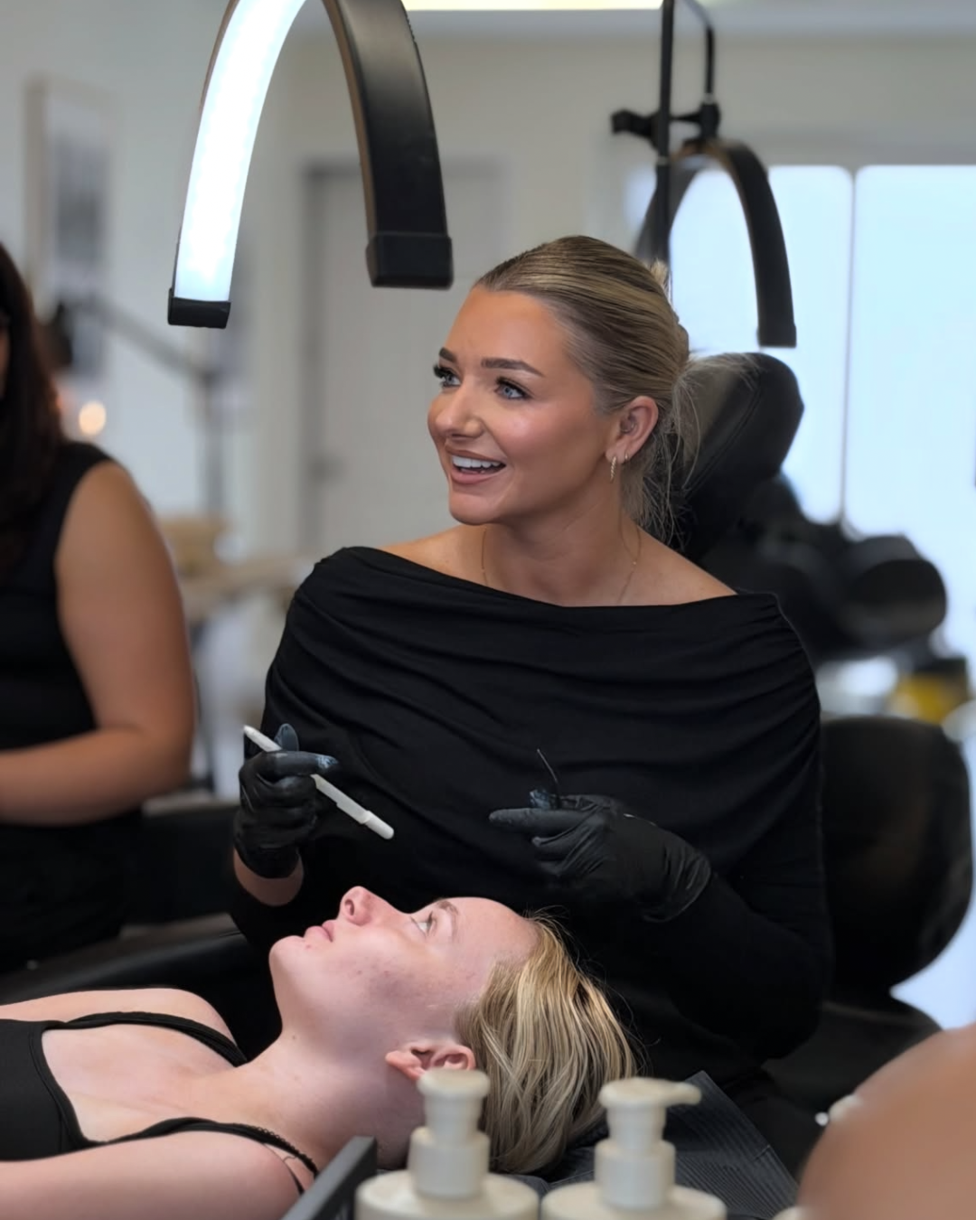 Brow Brunch: Signature Brow & Lamination Masterclass