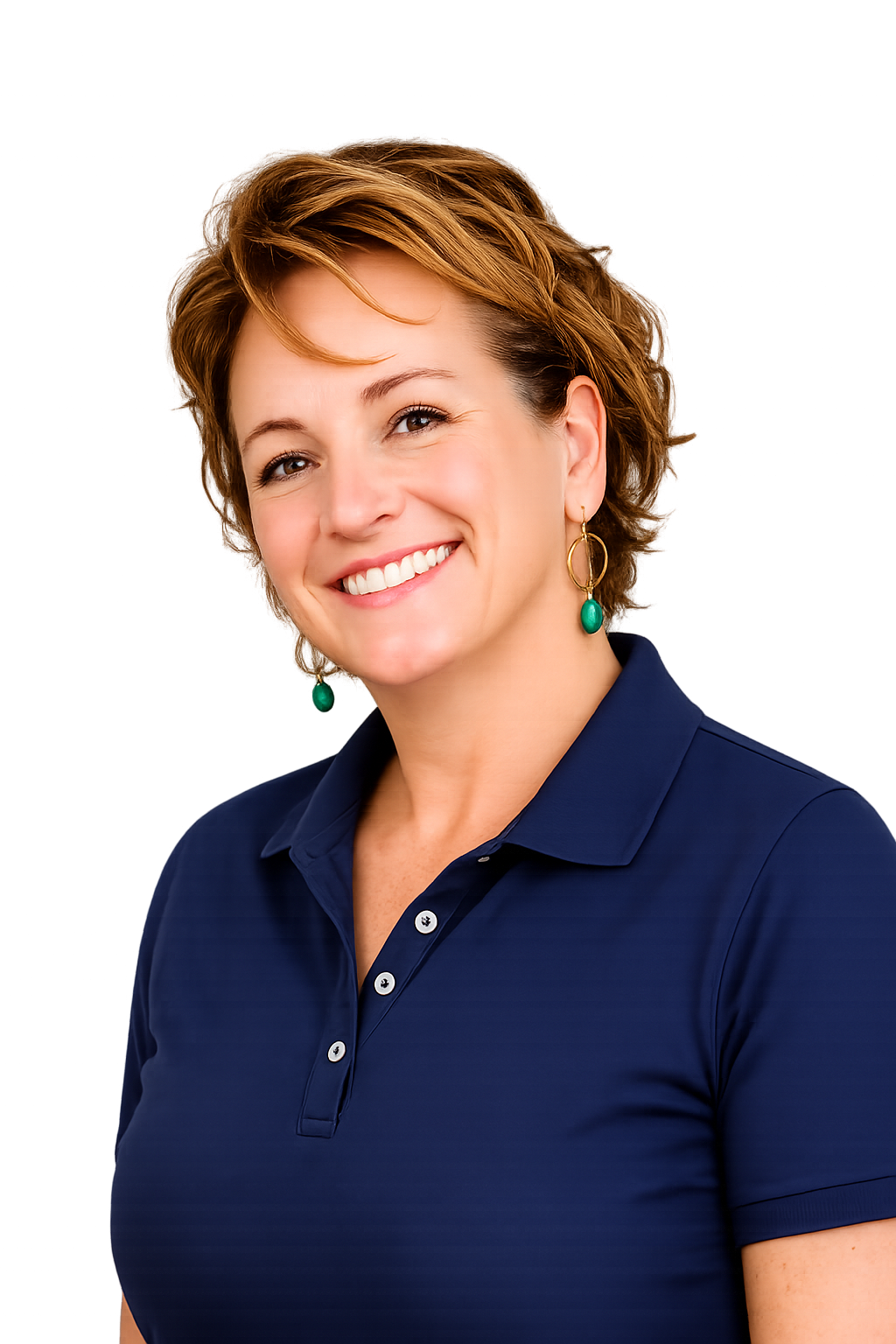 Michelle Beaumont Headshot