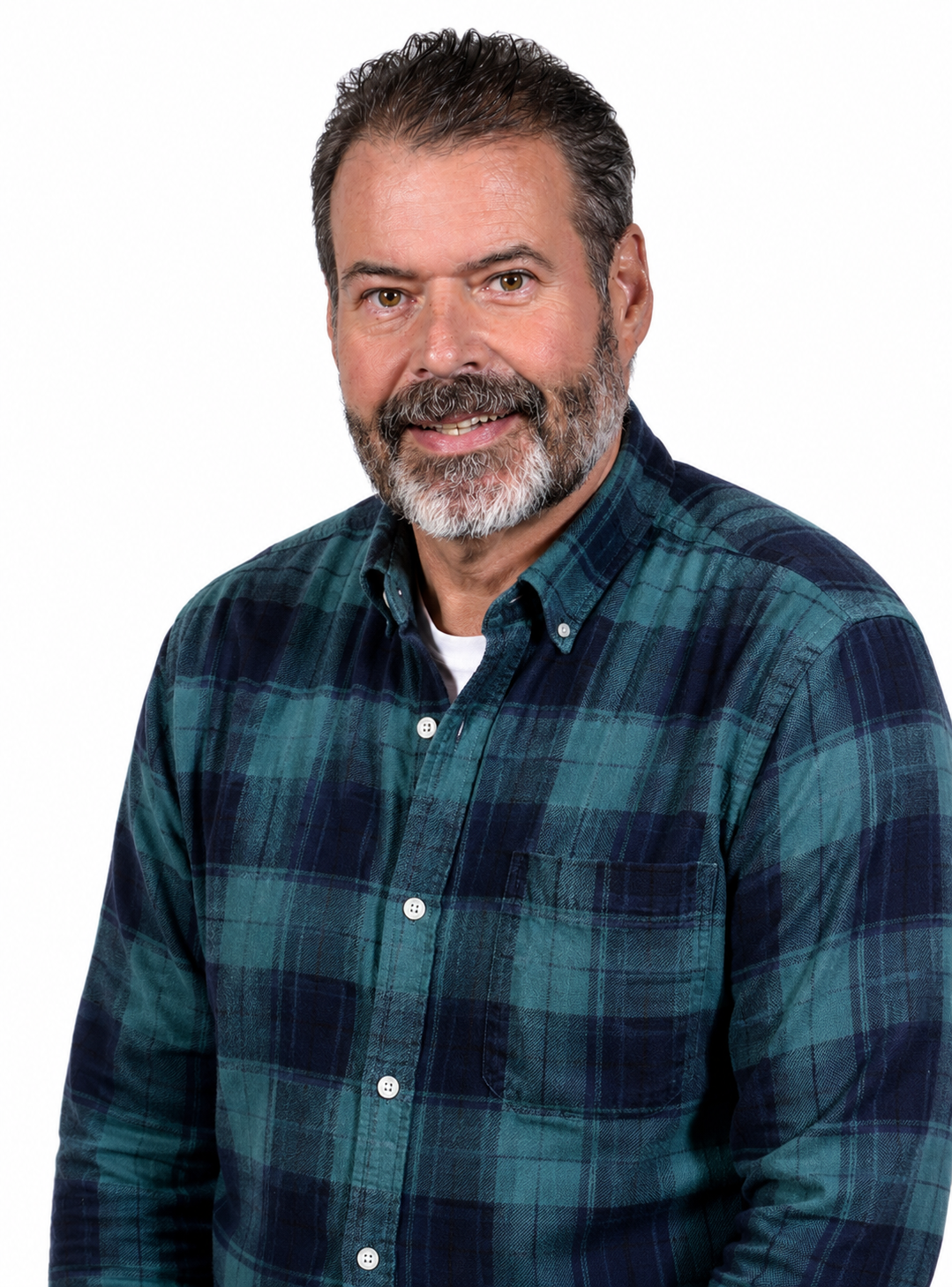 Drew paschall founder