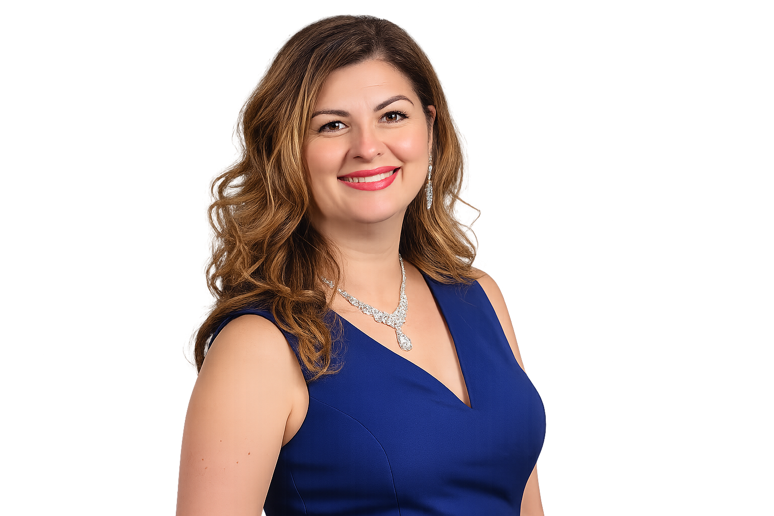 Nita Paschall Headshot