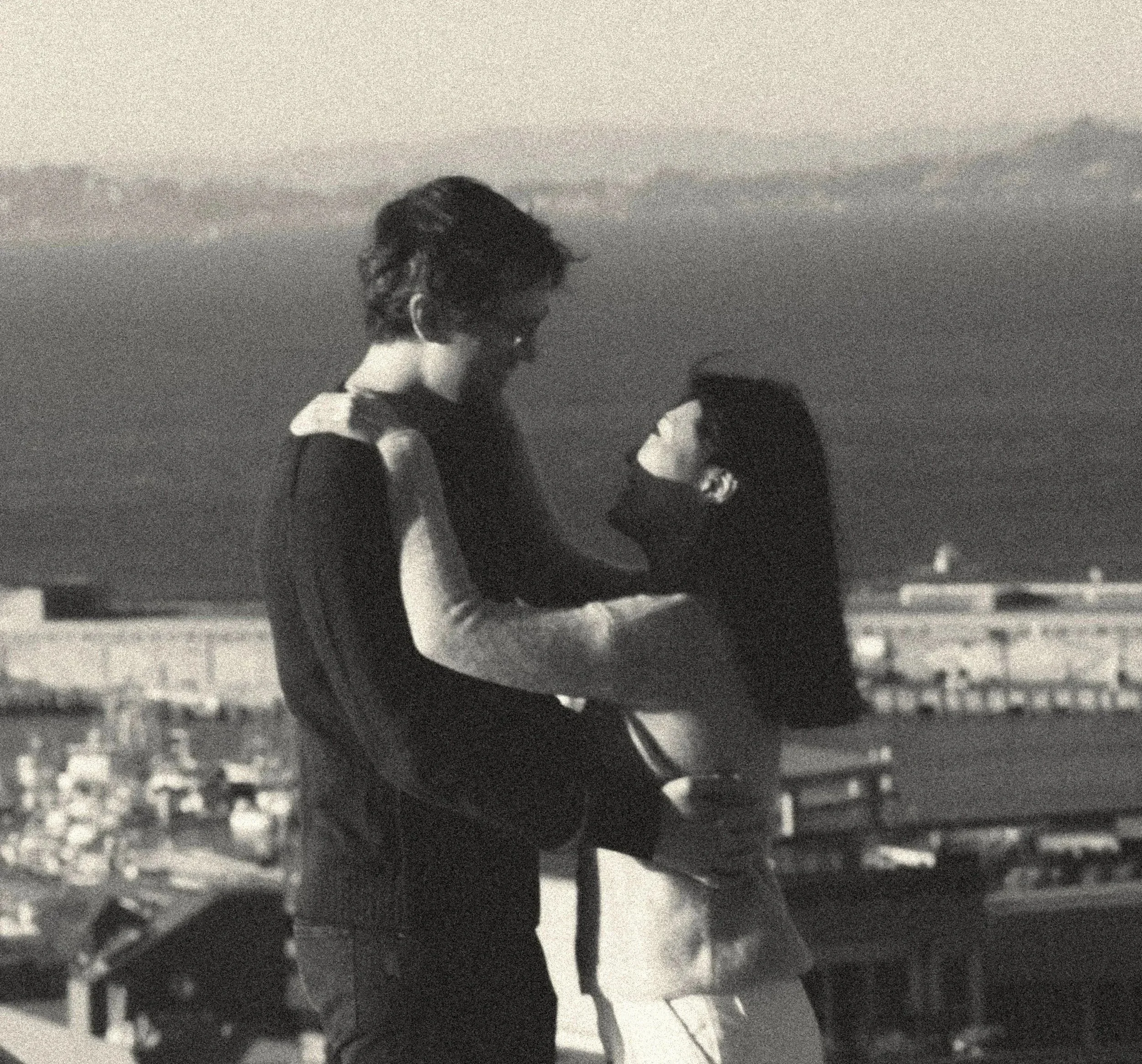 Jenn & Nick