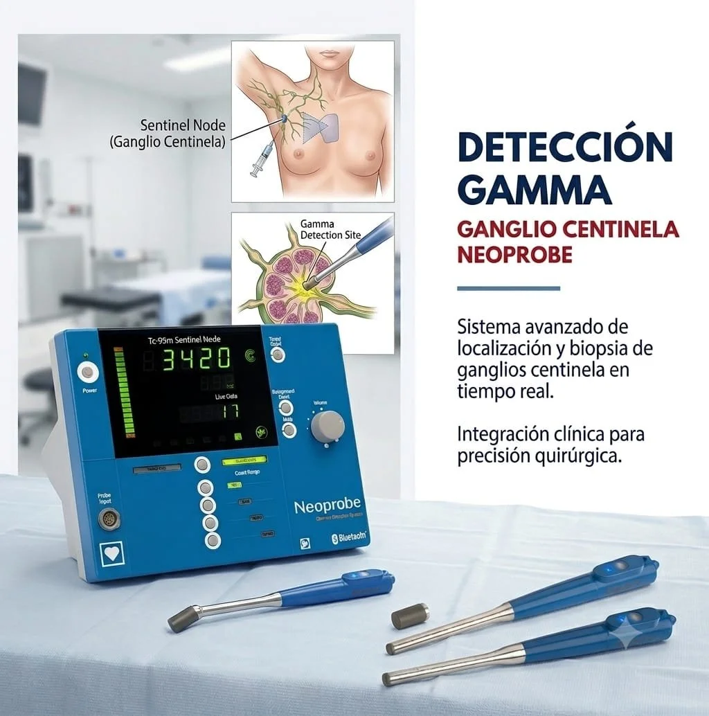 Neoprobe