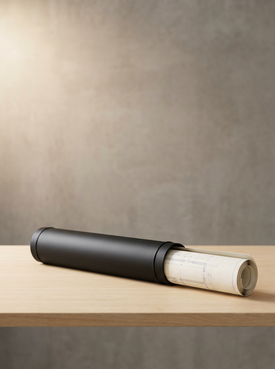 Portfolio Tube
