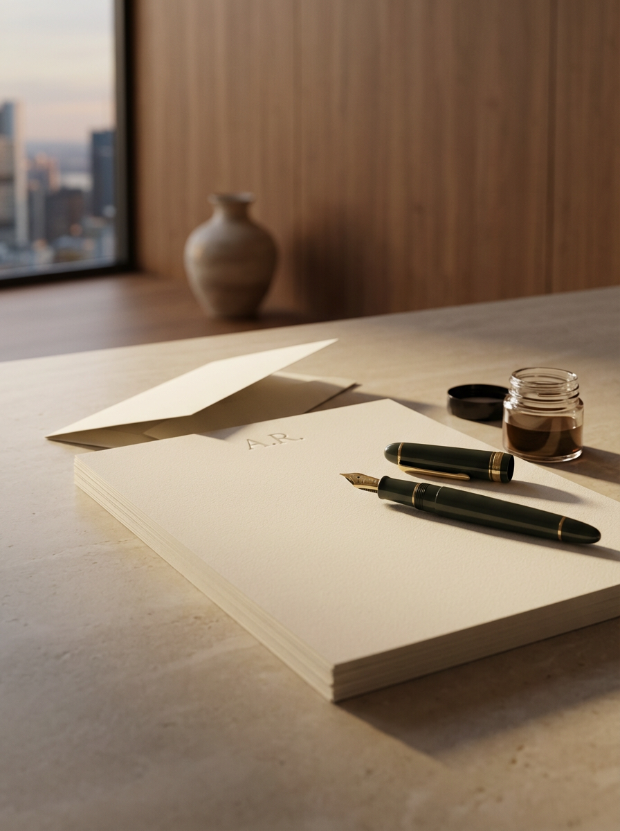 Premium Resume Paper