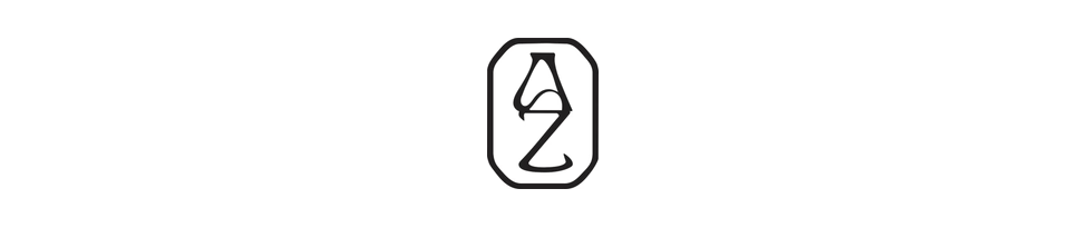 Ashley Zhang Jewelry logo, a Story & Systems client