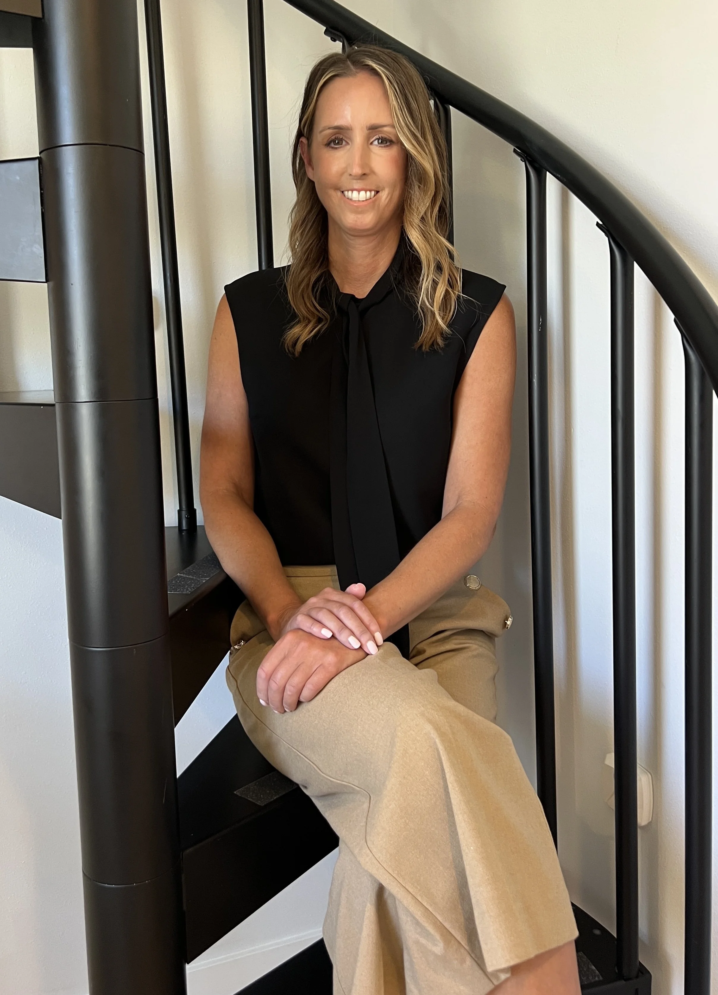 Jill Berry, Personal Executive Assistant with 18+ years of executive support experience