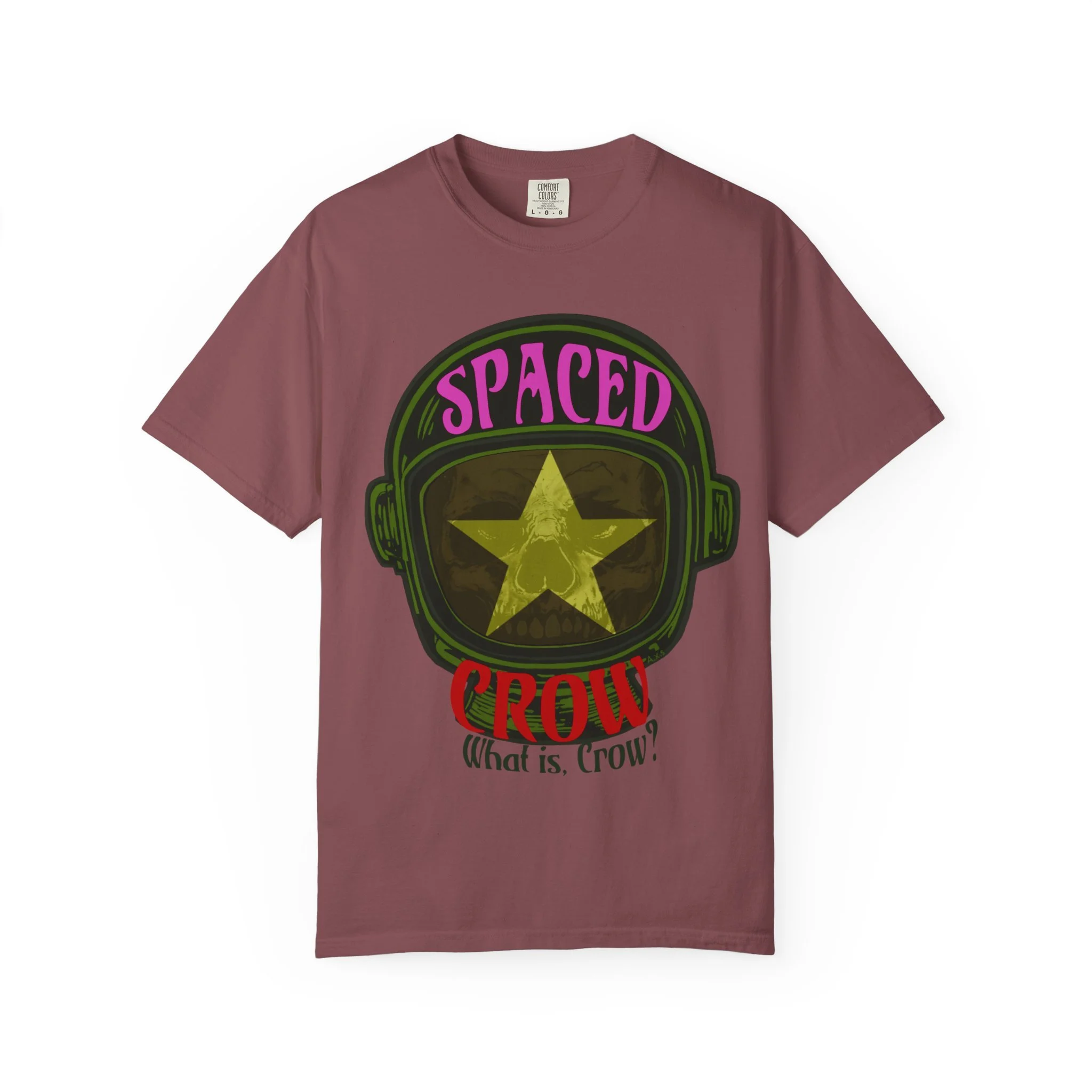 Captain Crow: Space Ranger