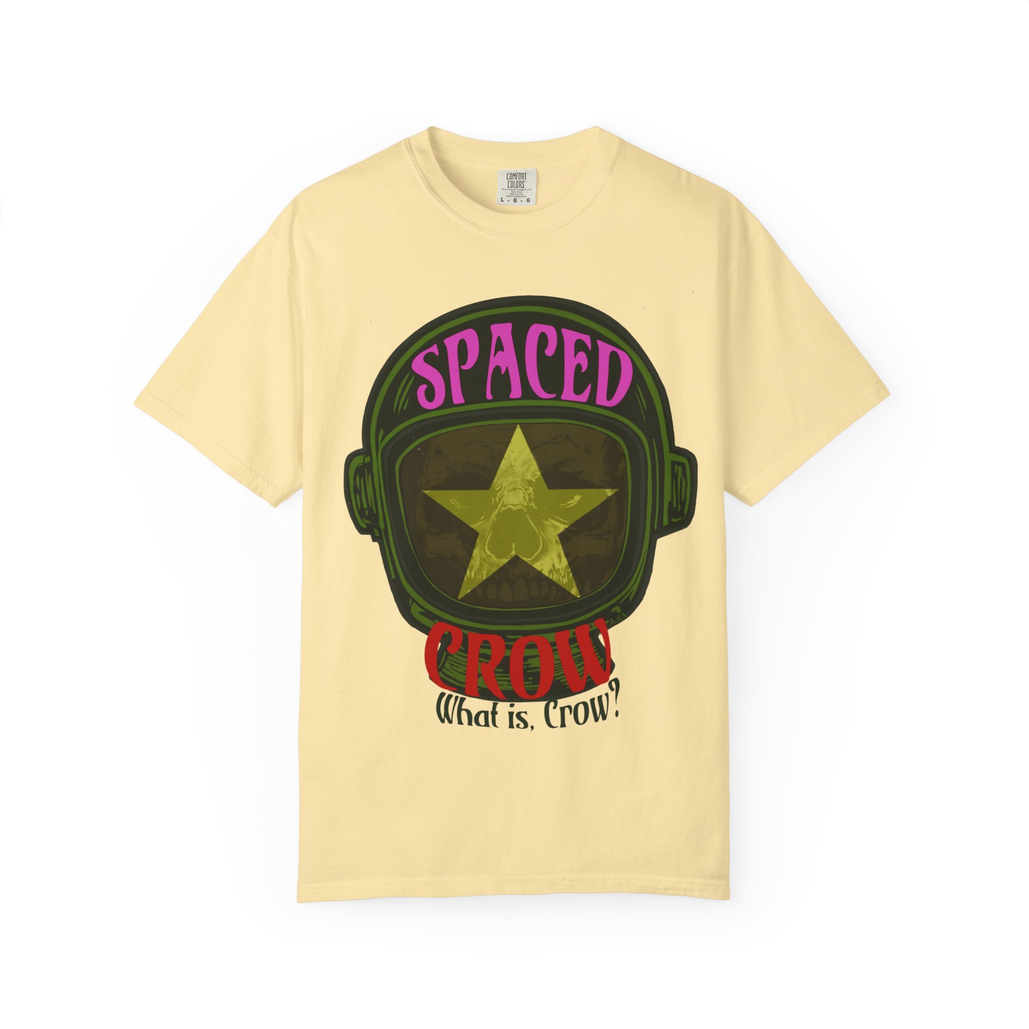 Captain Crow: Space Ranger