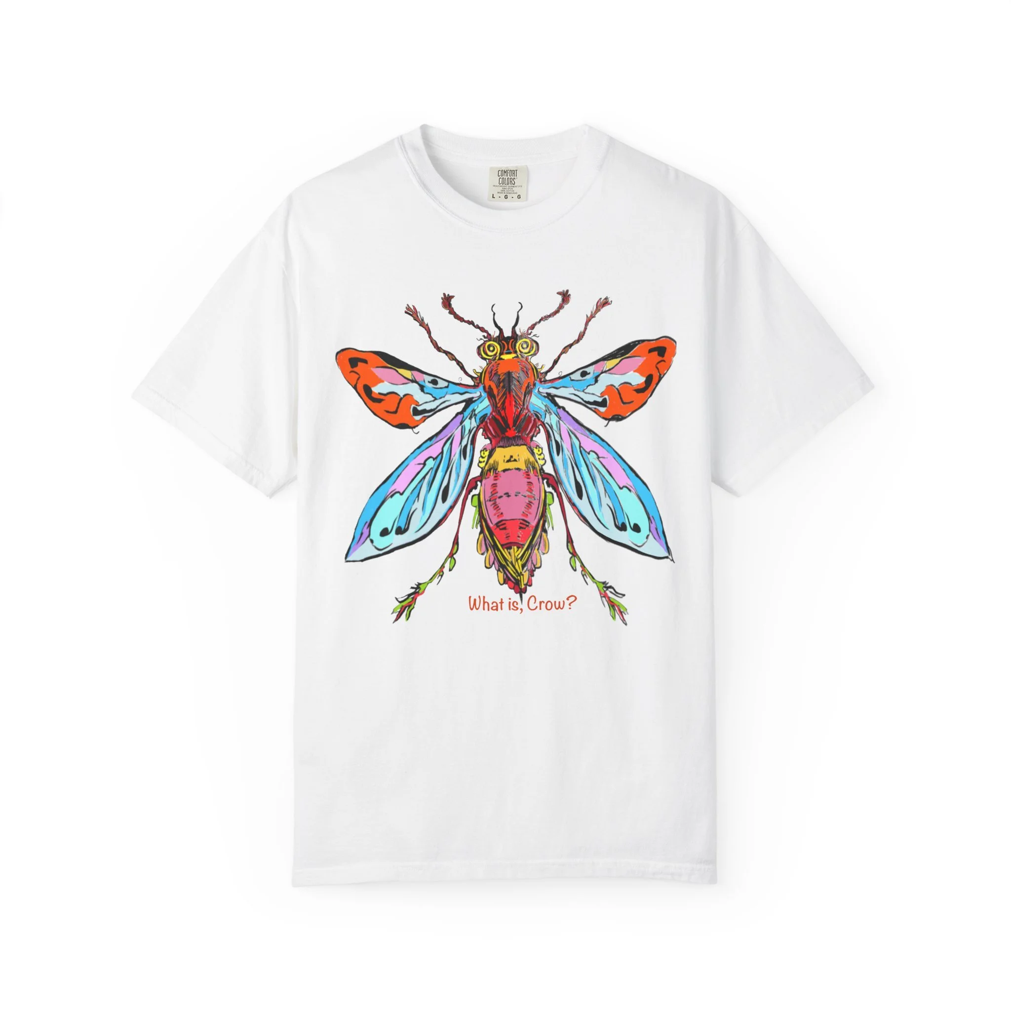 Psychedelic Bait