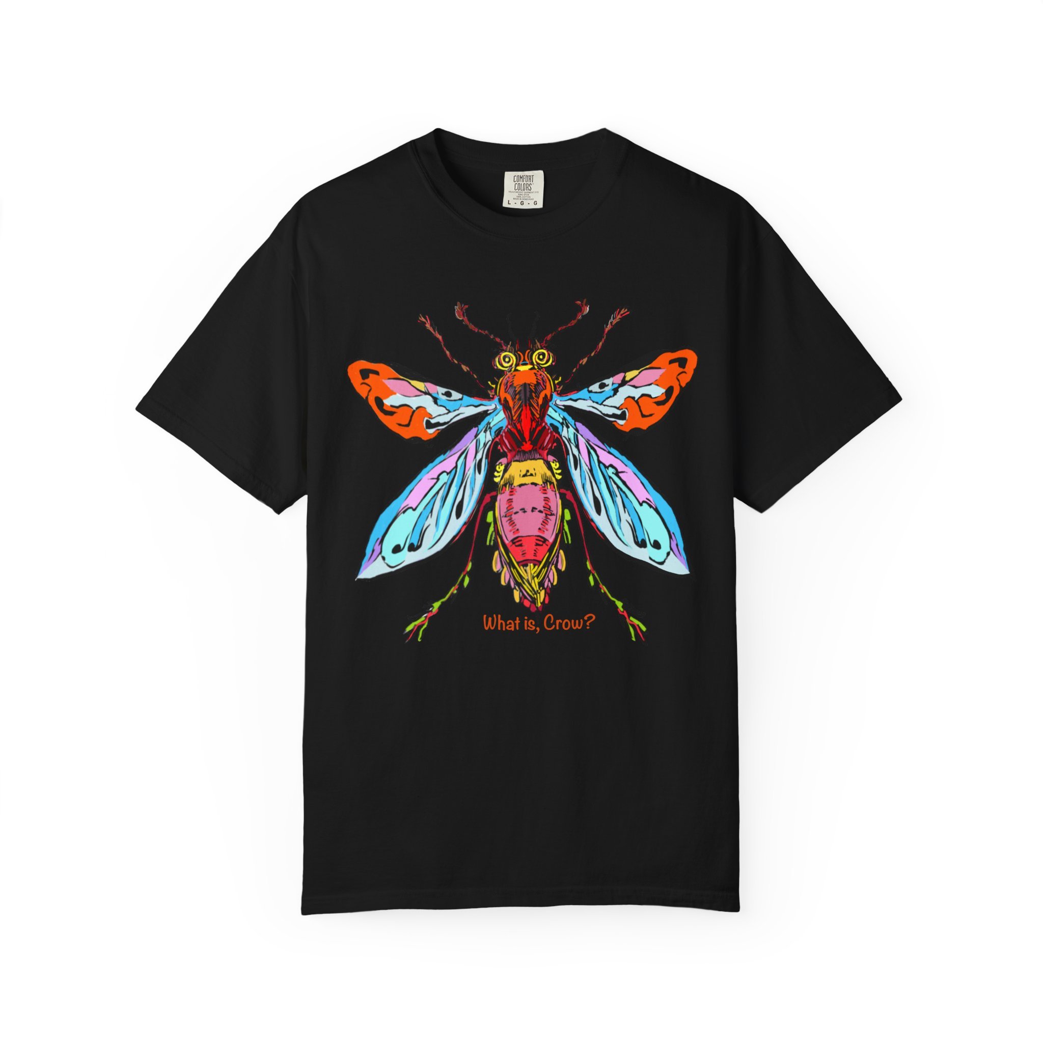 Psychedelic Bait