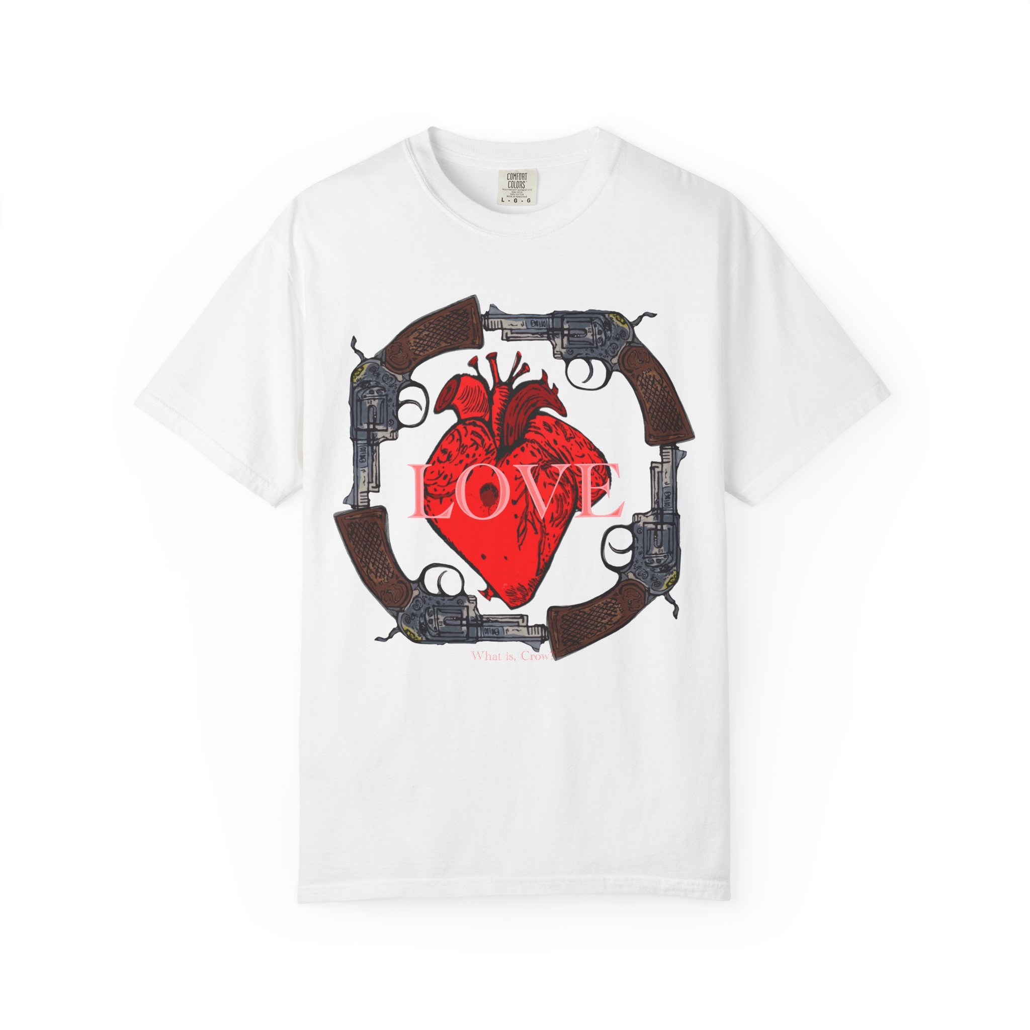 Love Gun