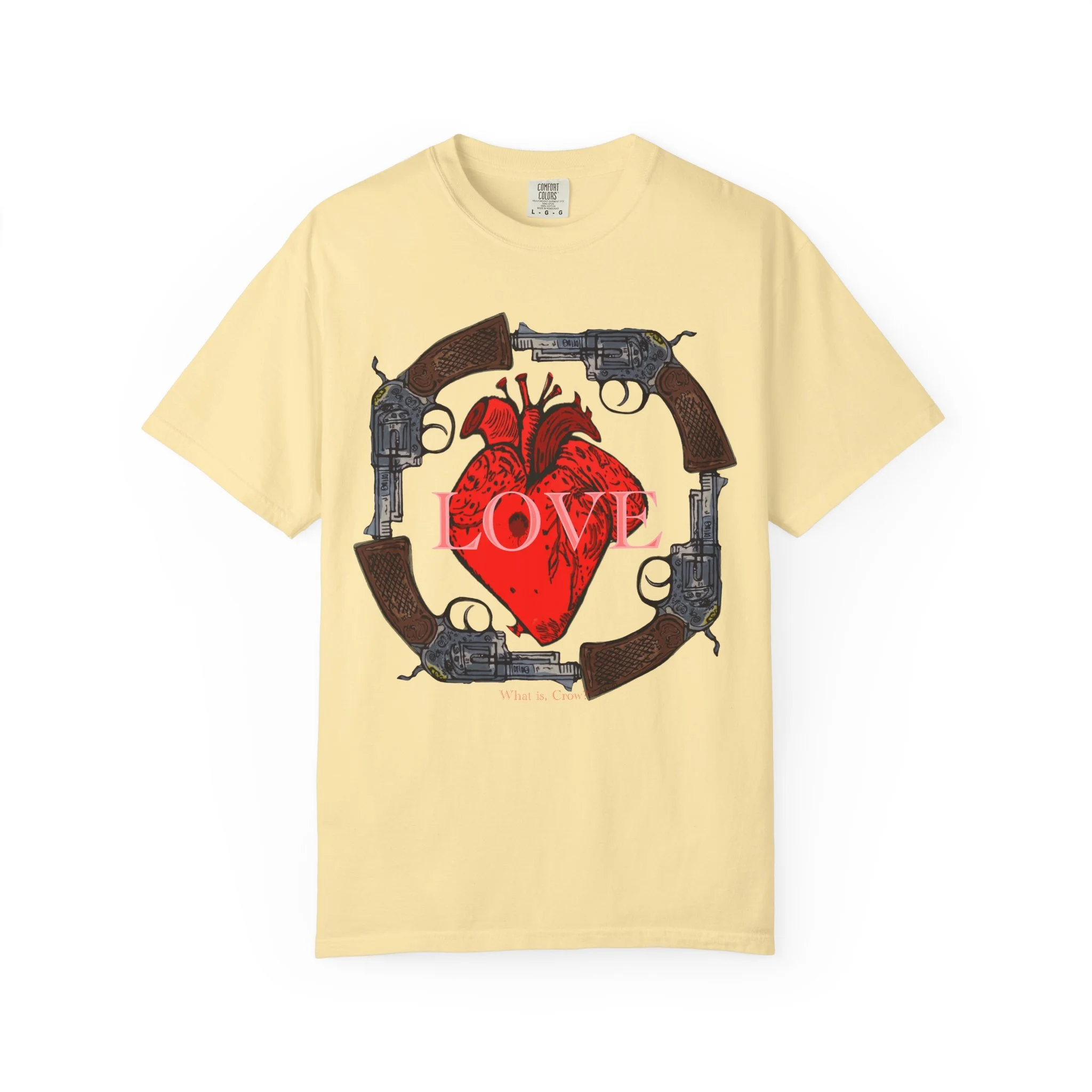 Love Gun