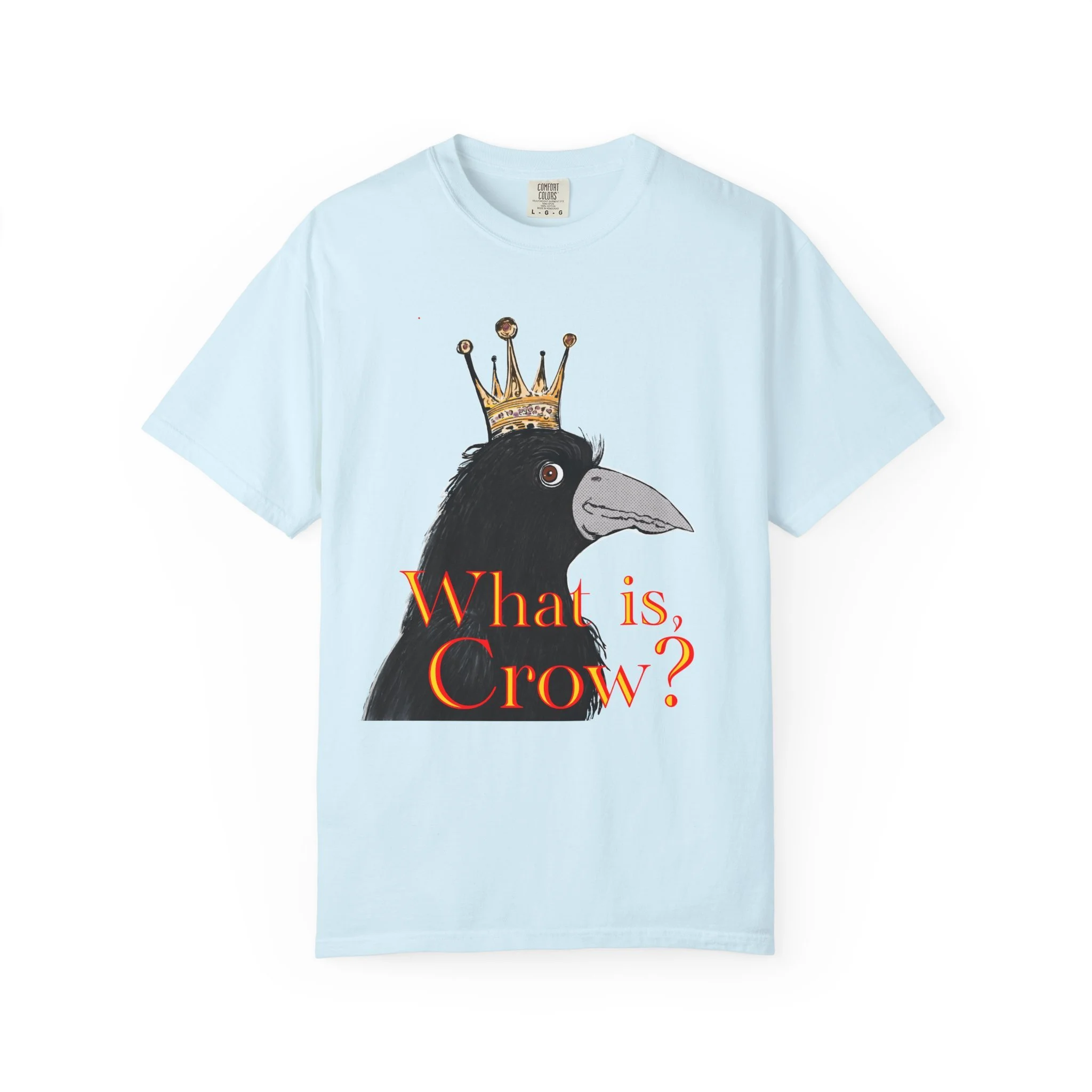 Crown Crow