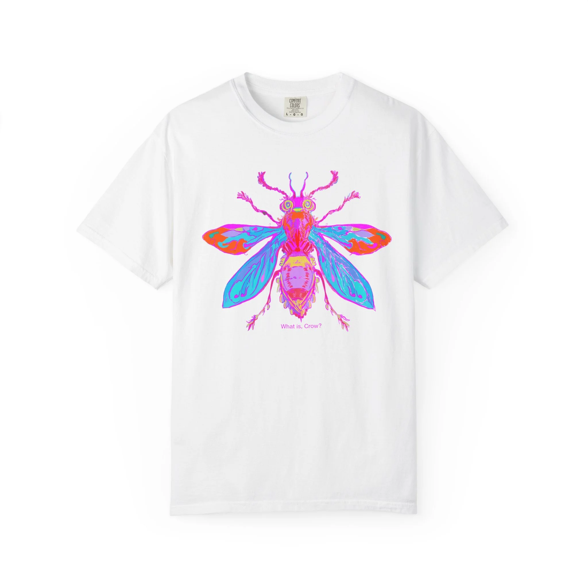 Neon Moth