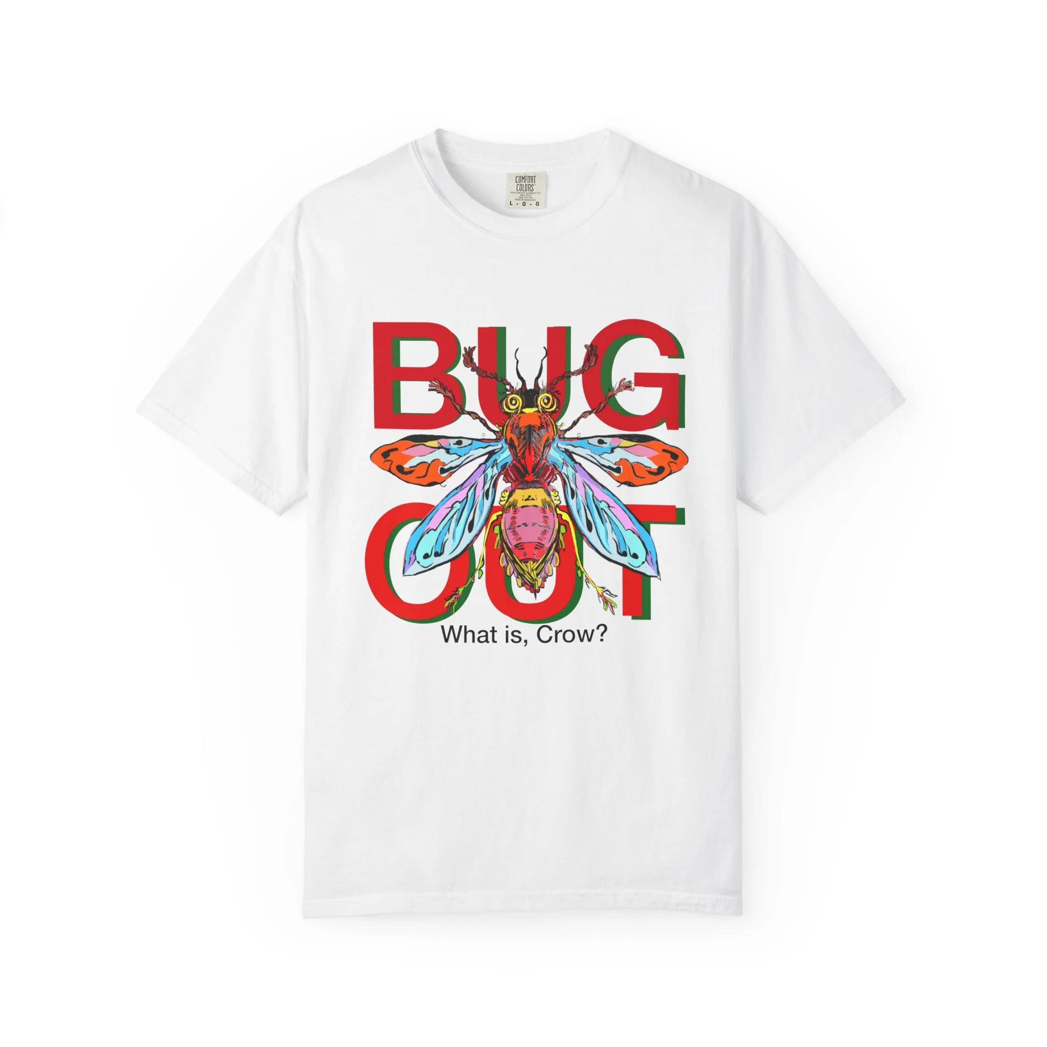 Bug Out