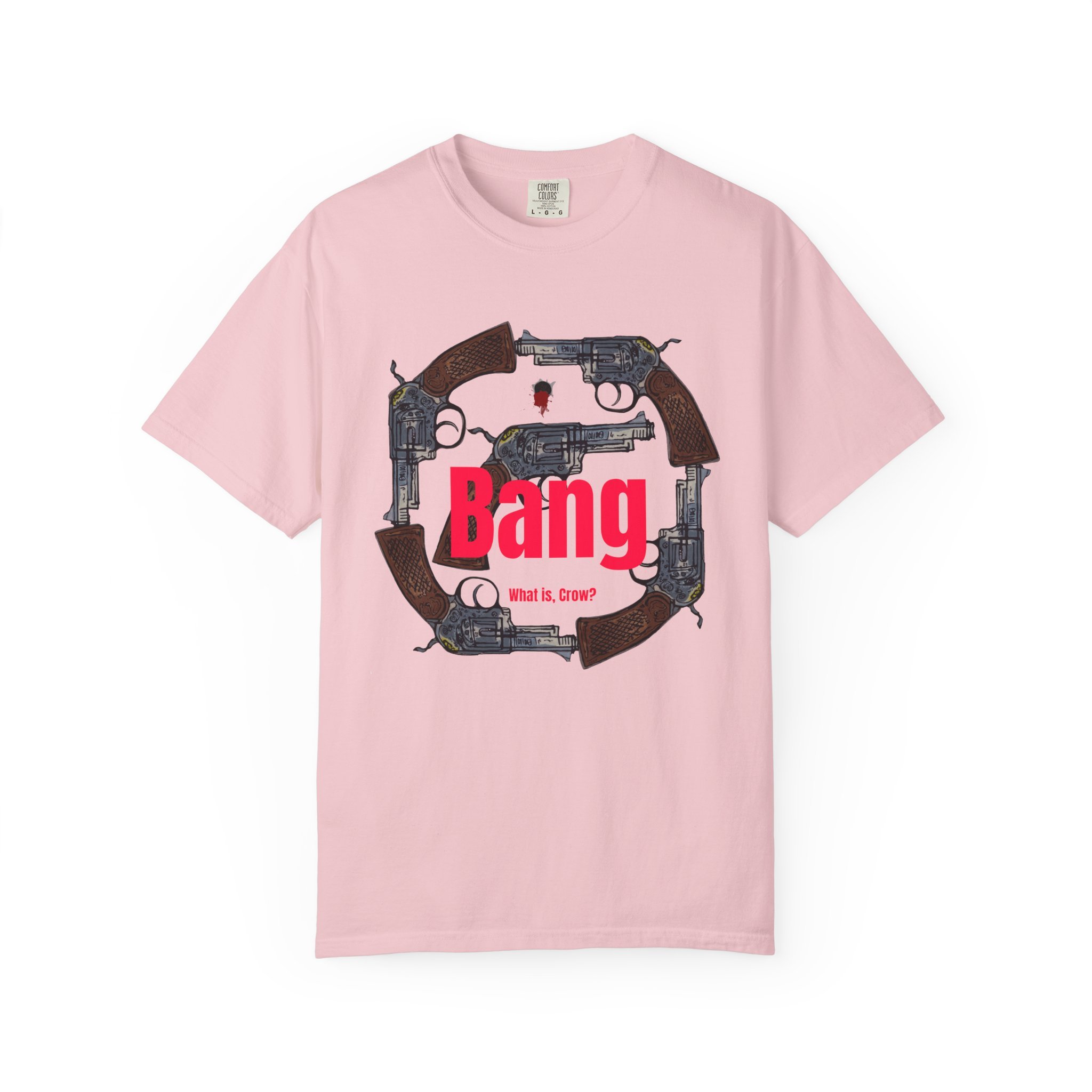 Bang! Crow