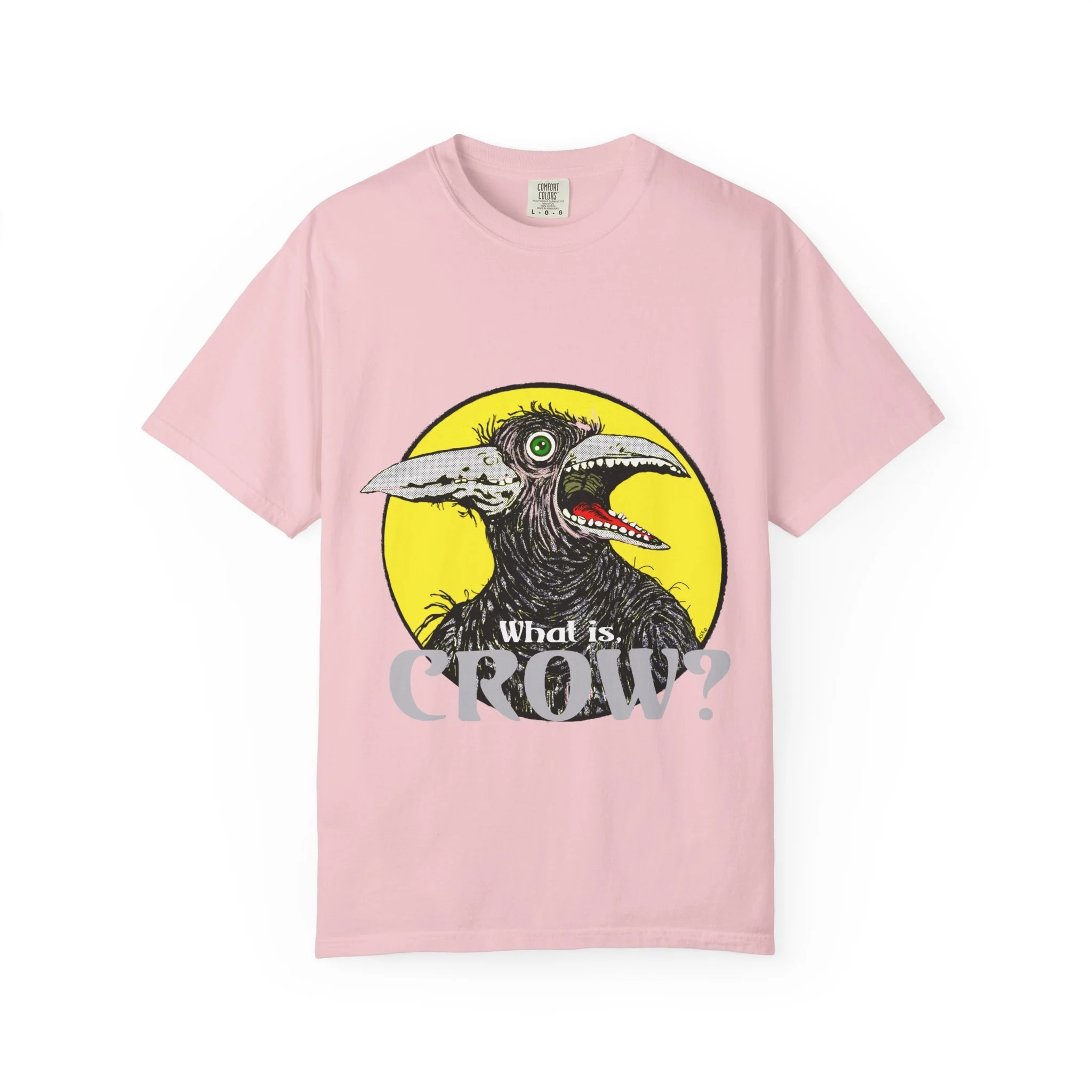 What Is Crow?