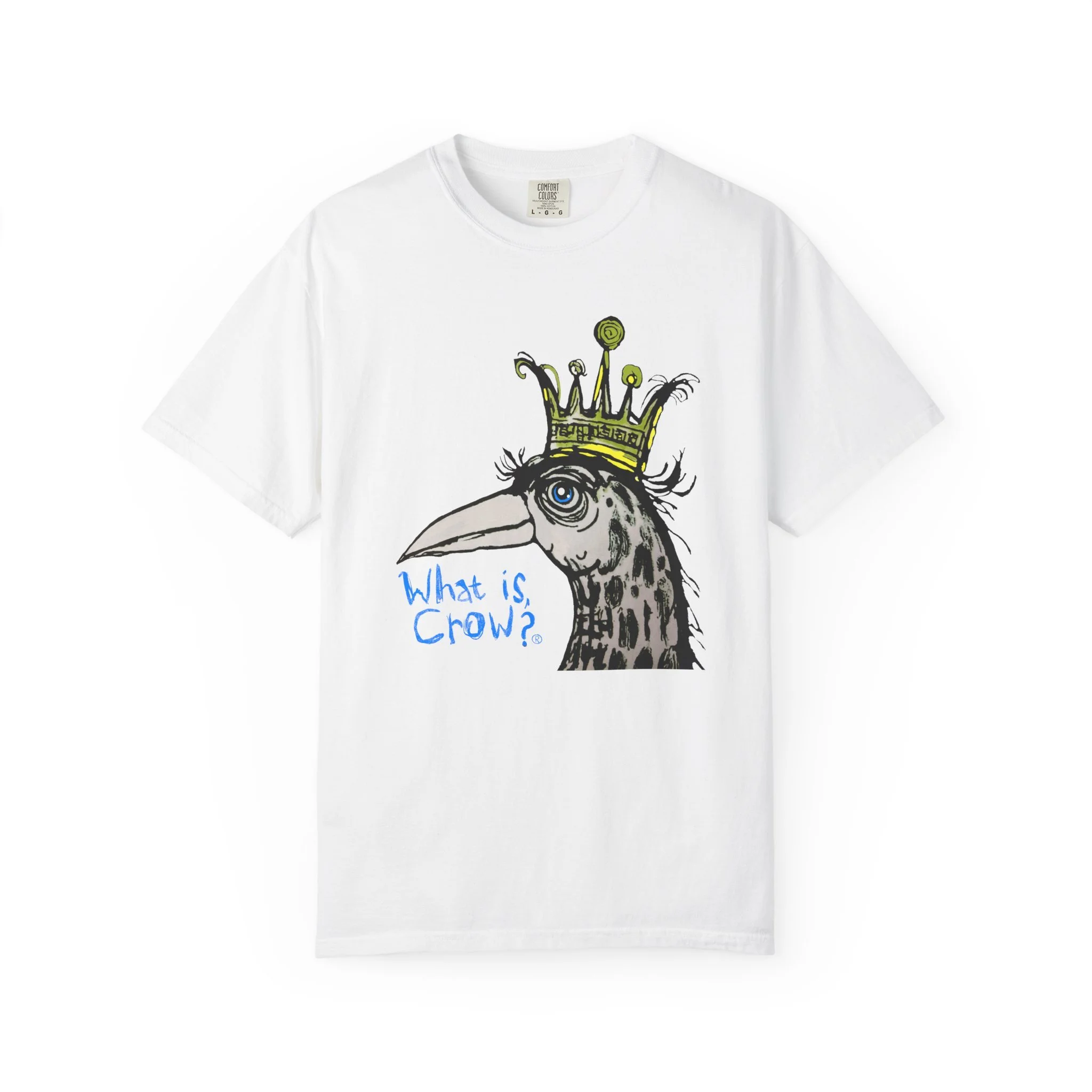 Simple Crow