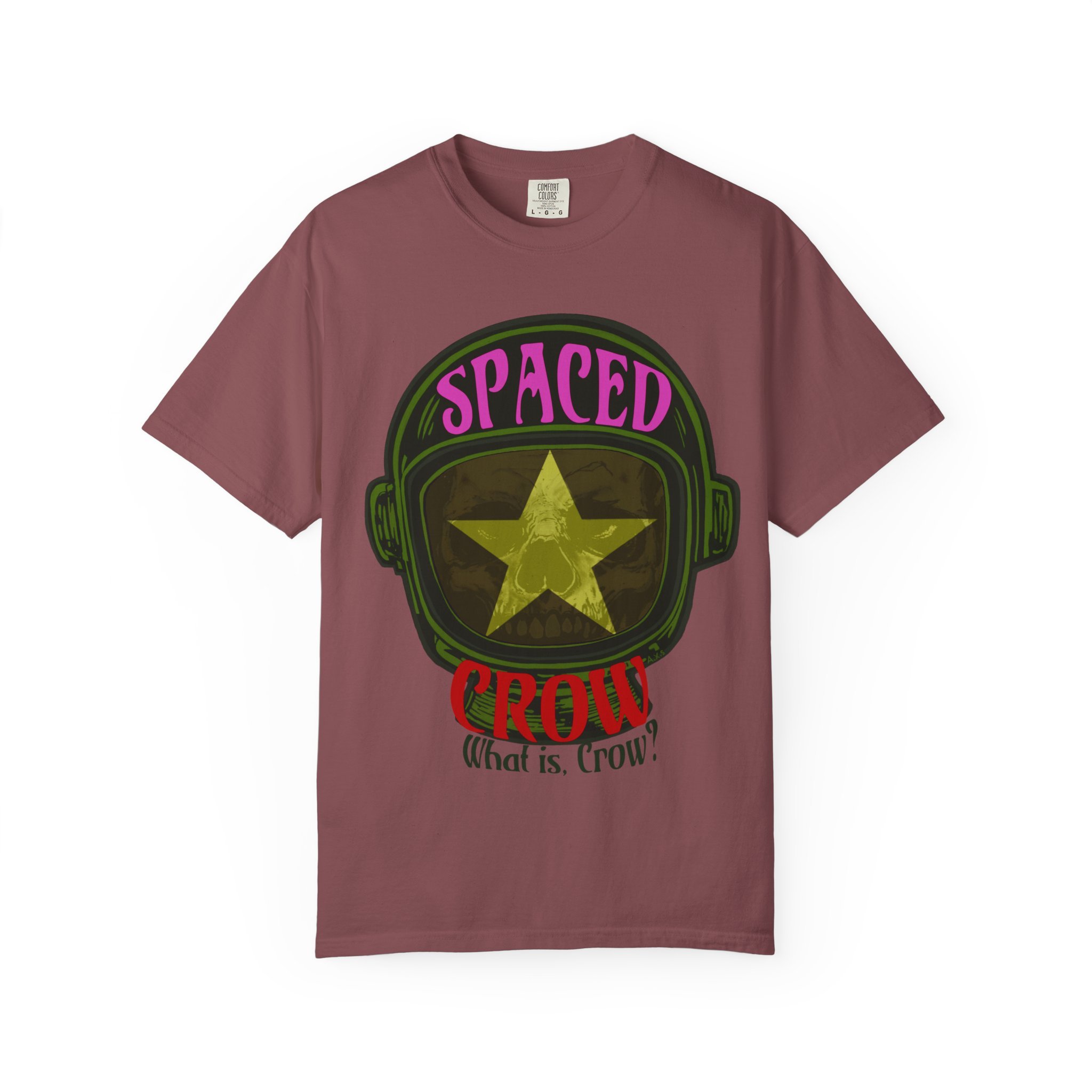 Spaced