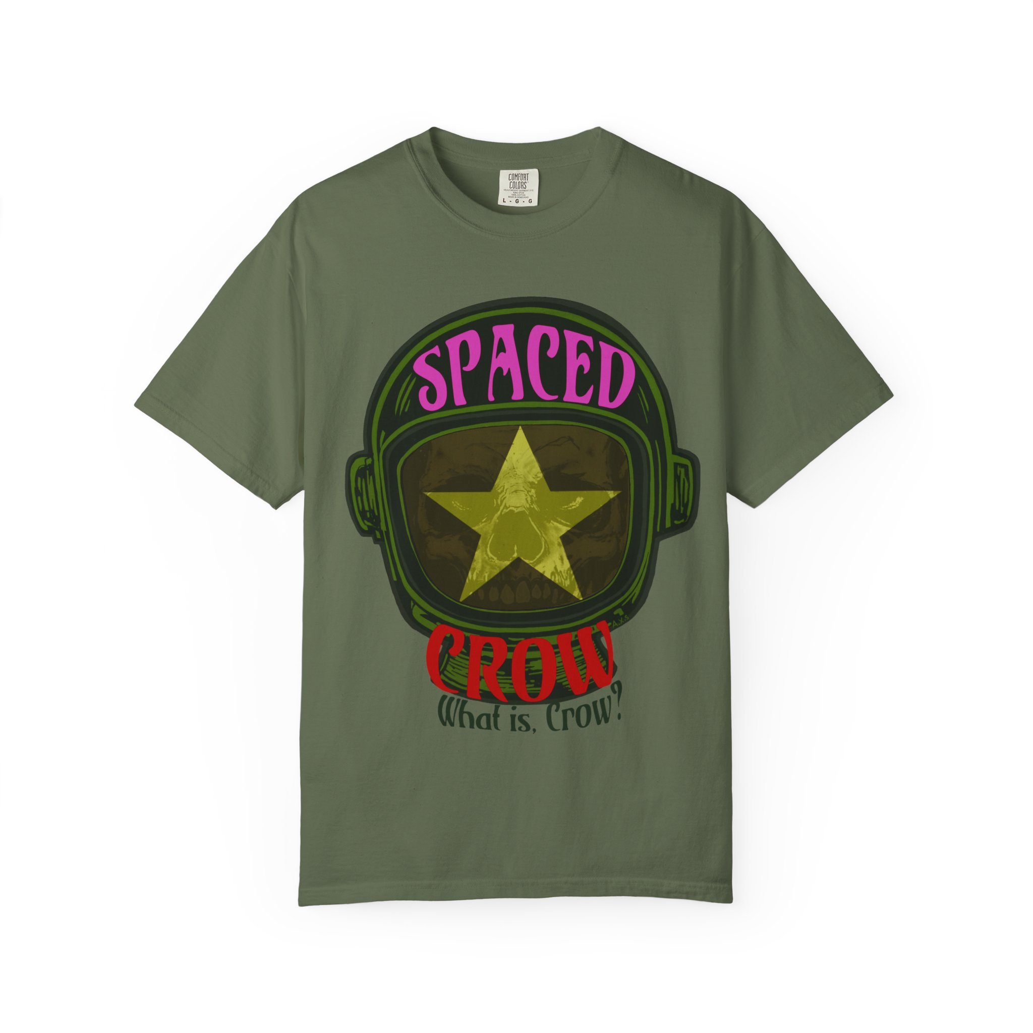 Spaced
