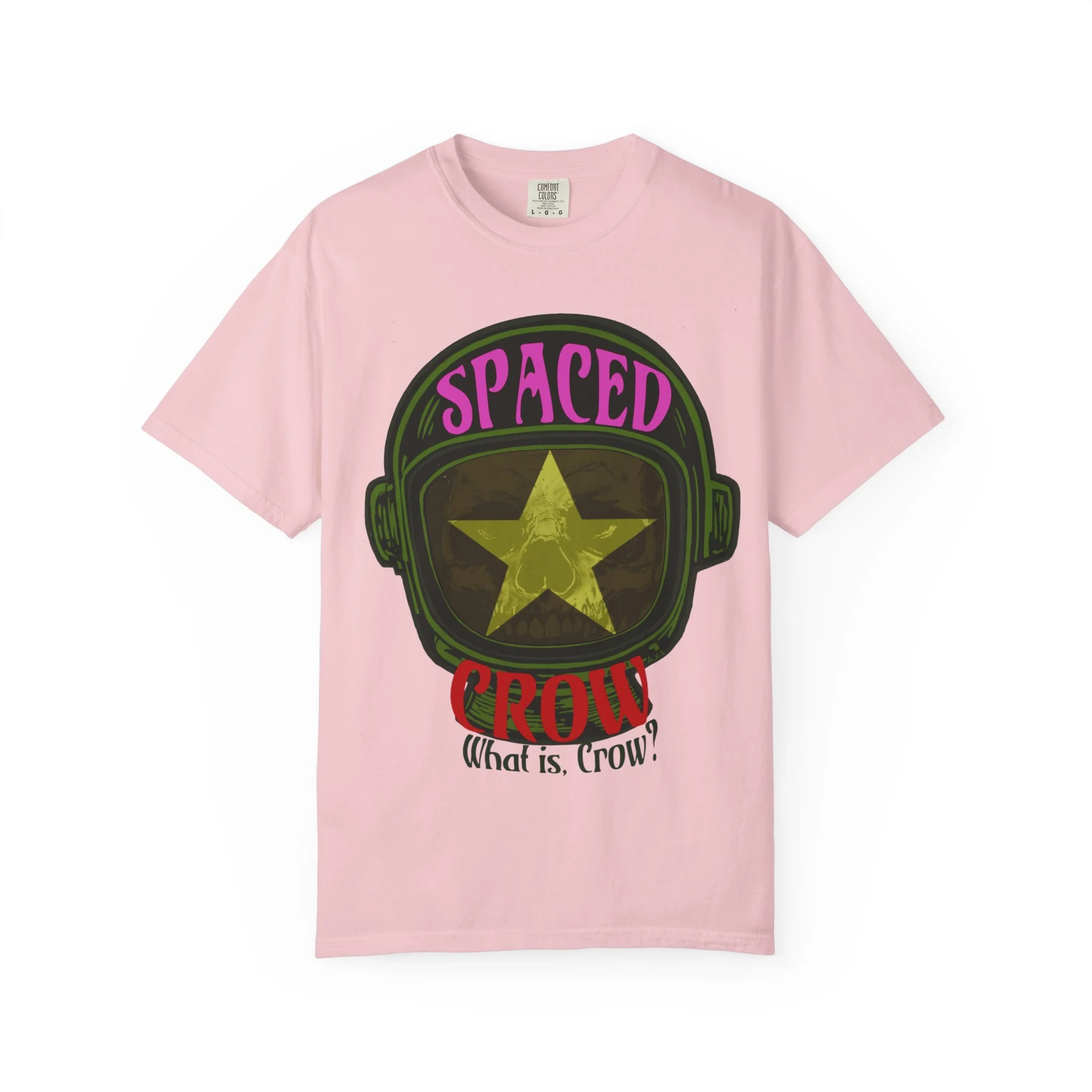 Spaced