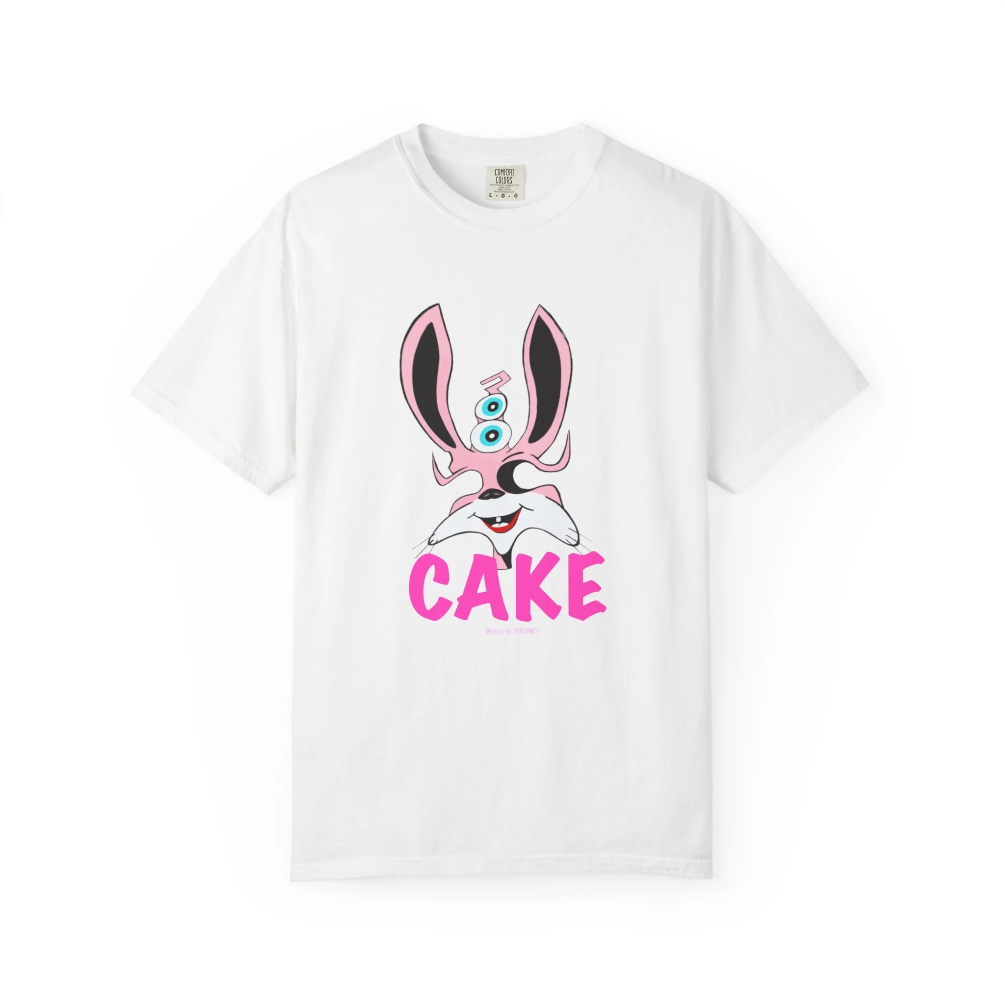 Zoopy Zoom Cake
