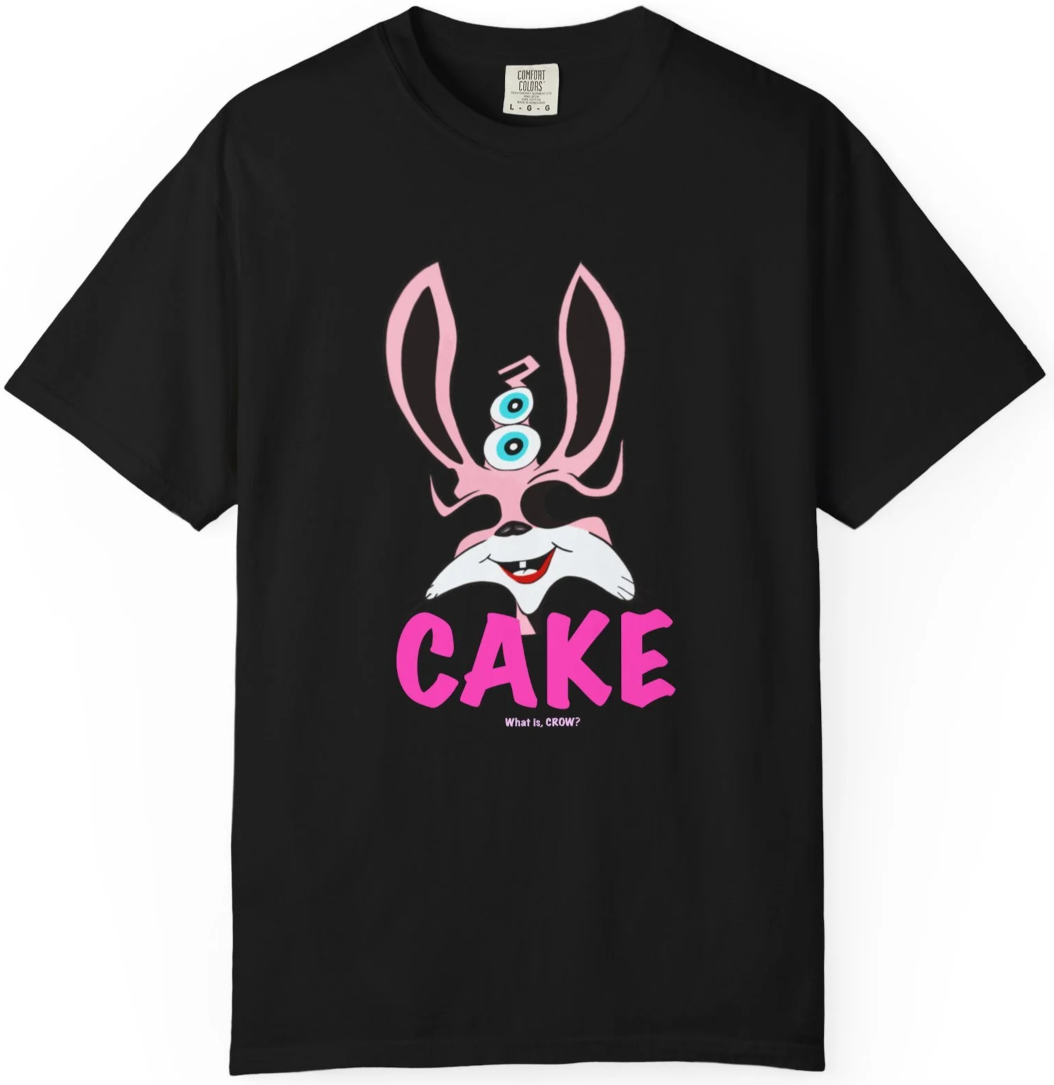Zoopy Zoom Cake