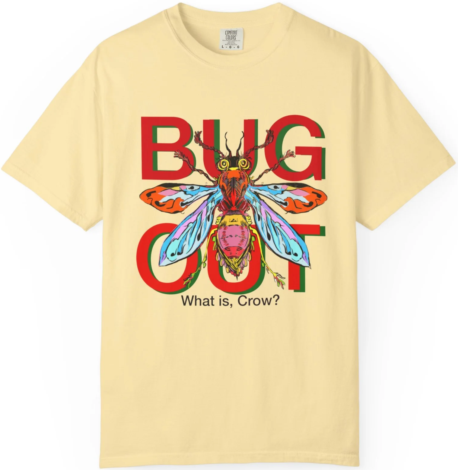 Bug Out