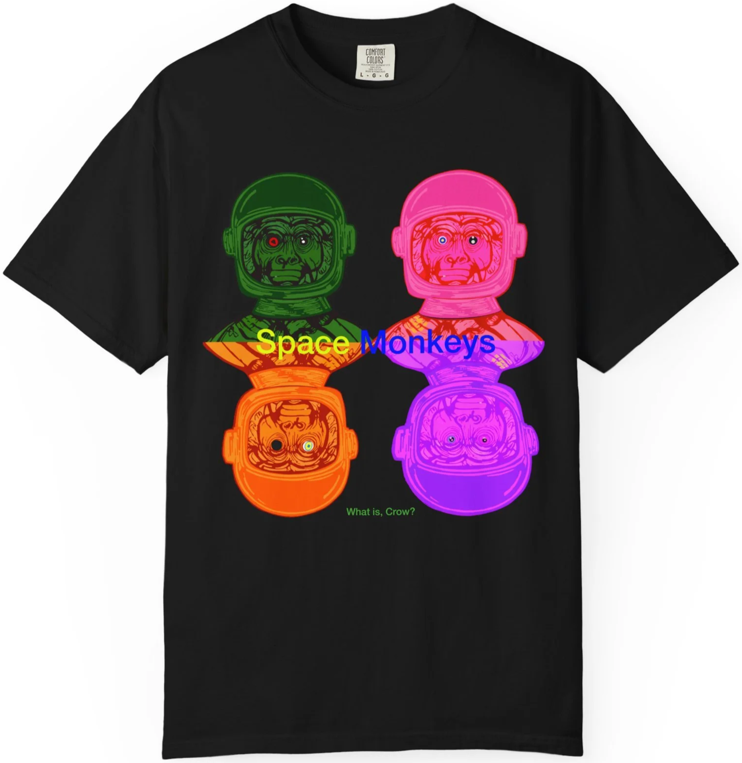 Space Monkey