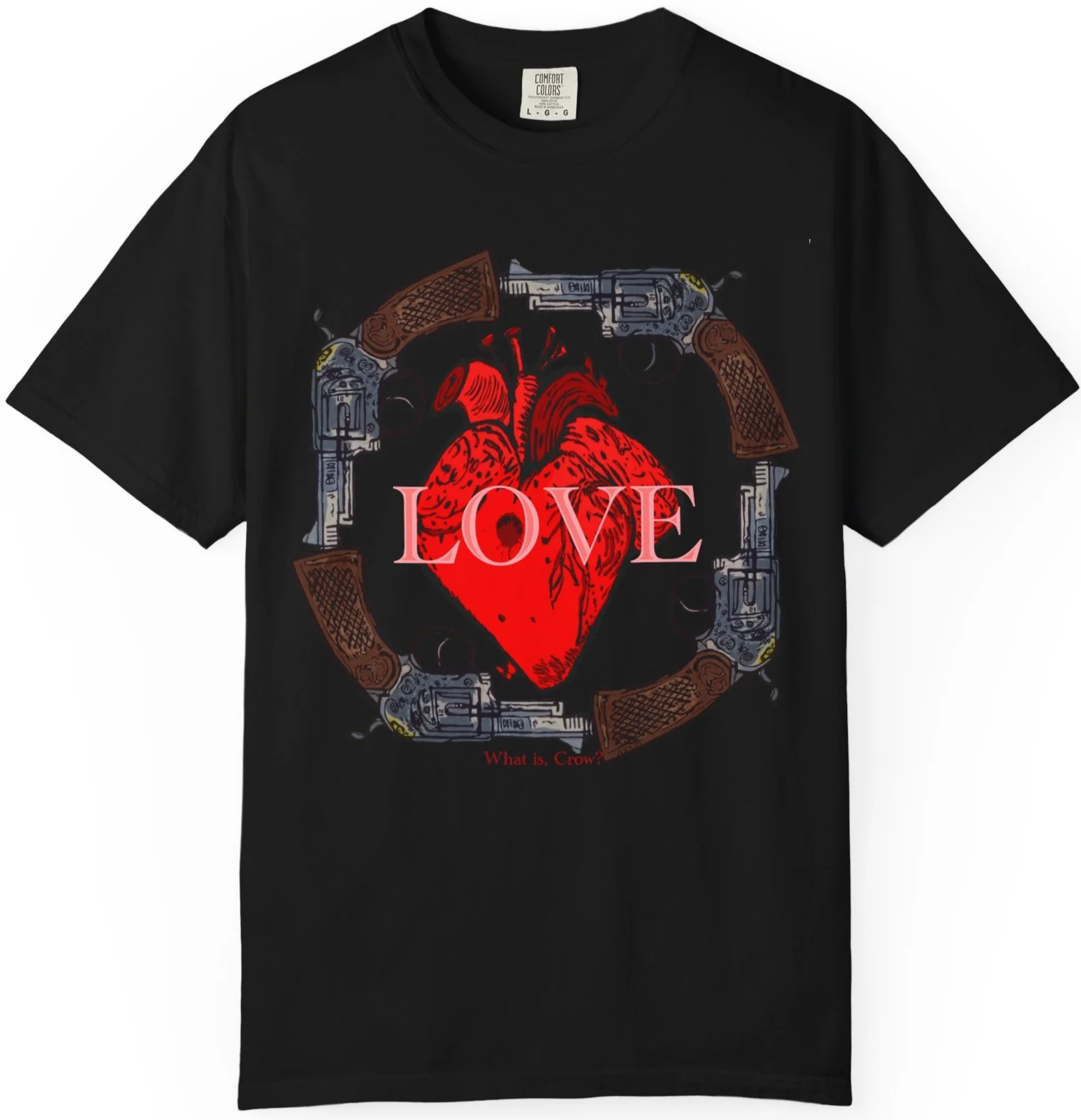 Love Gun