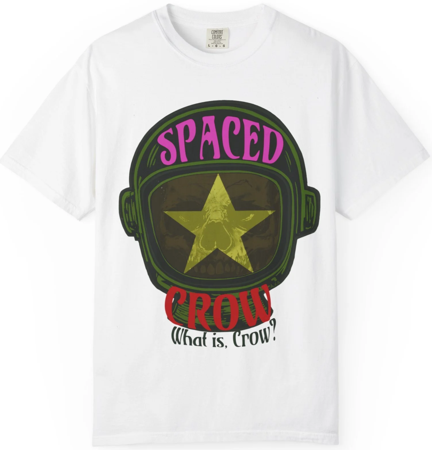 Spaced