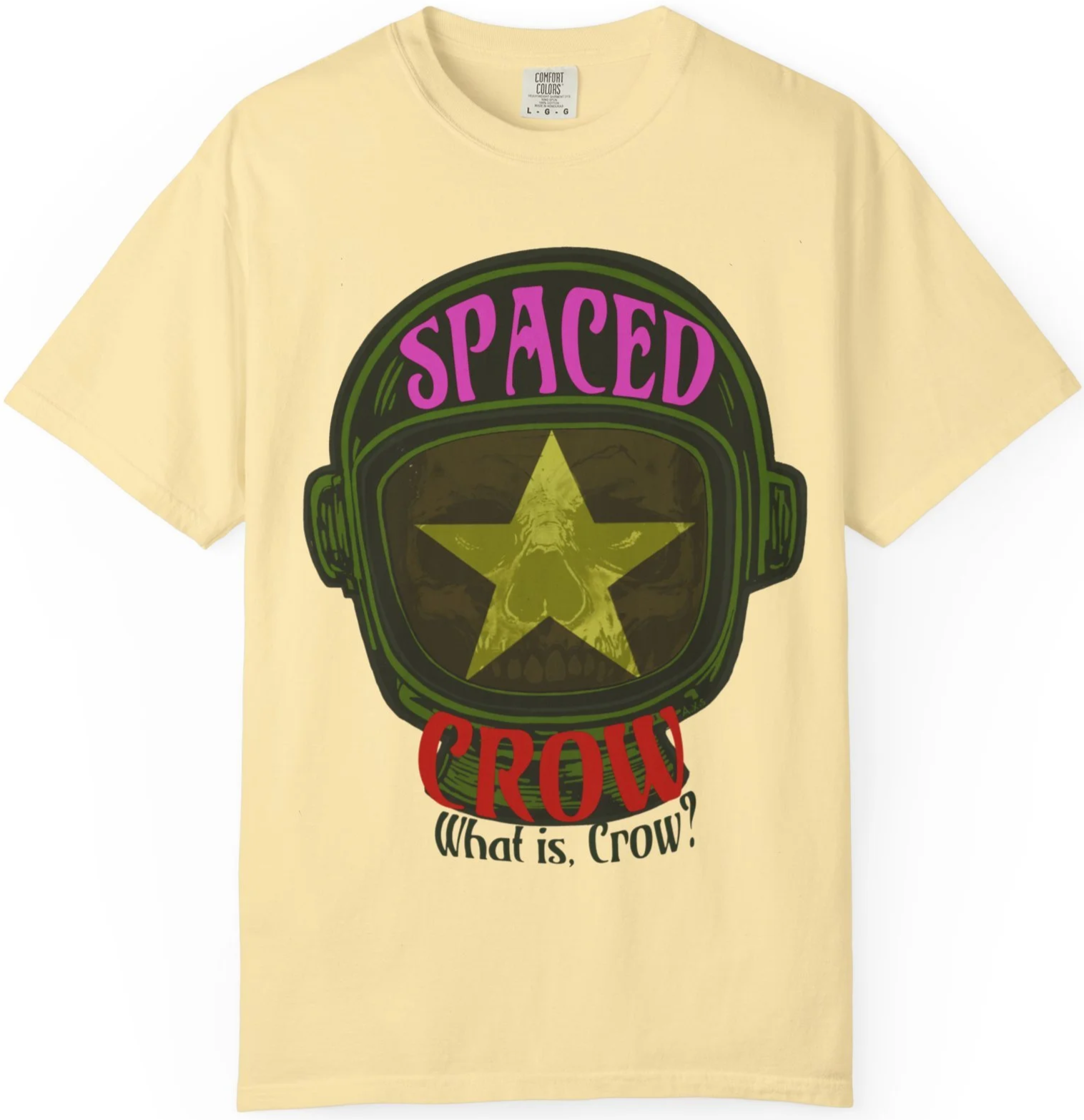 Spaced