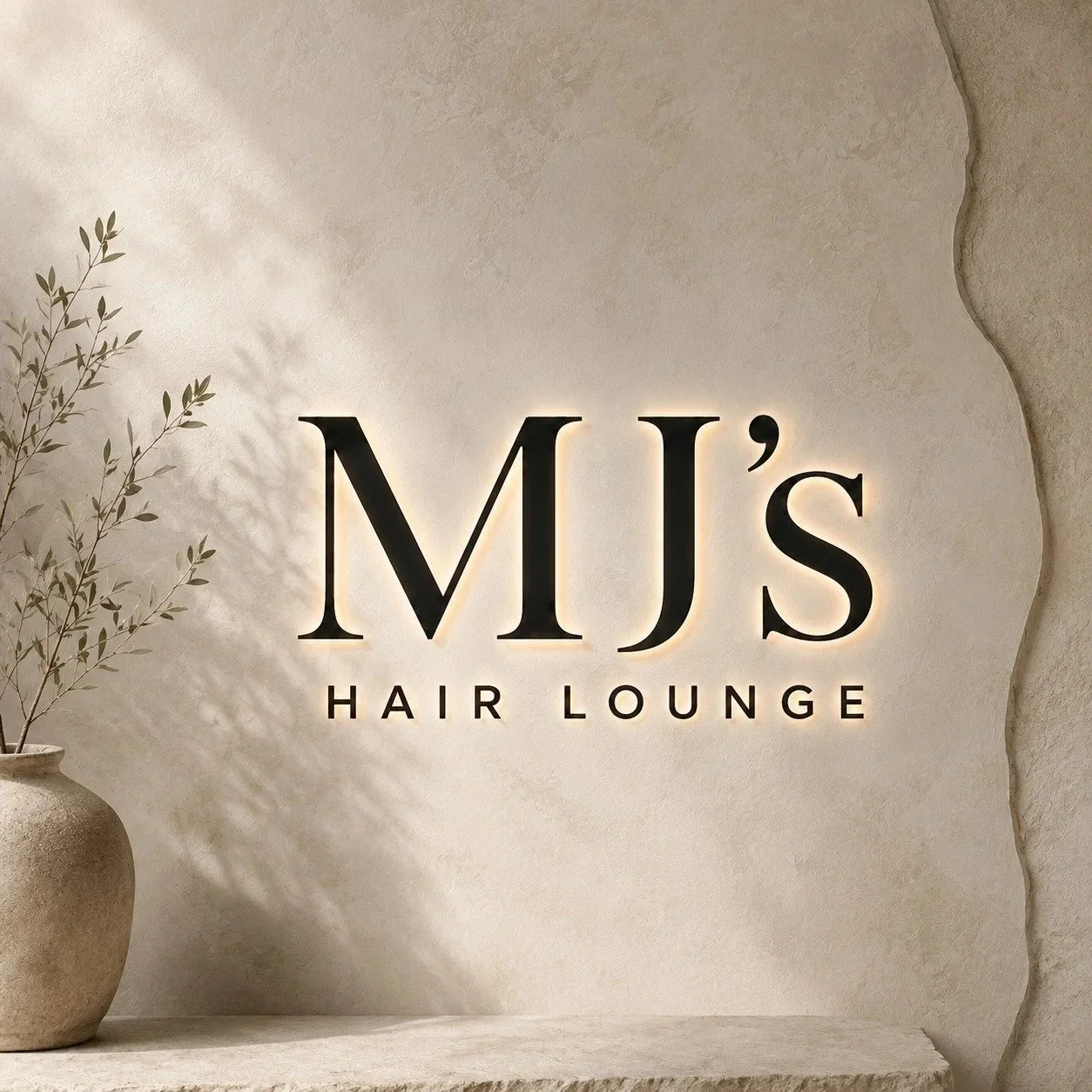 MJ’s Hair Lounge