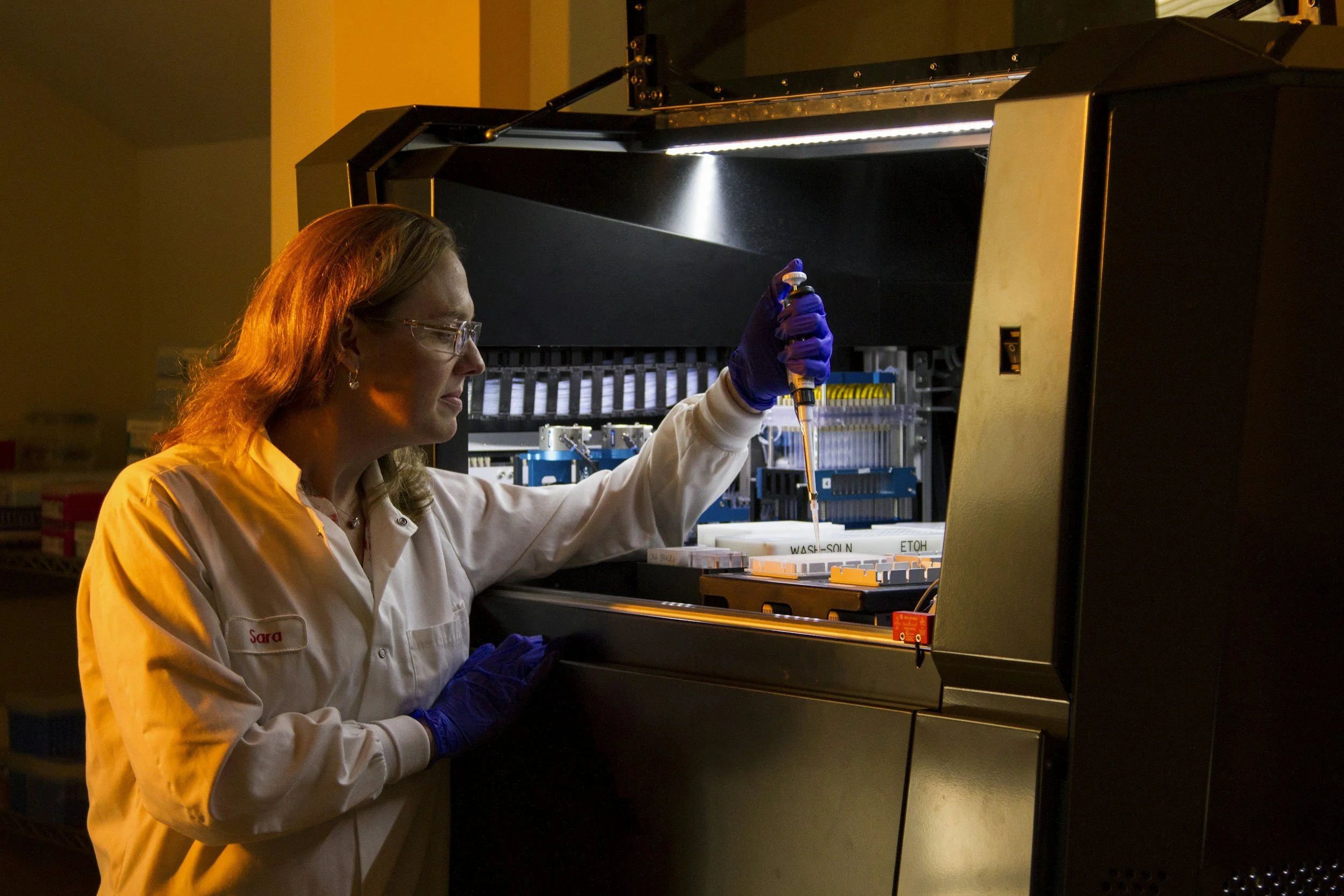 Engineer Better Research Results From a Solid Workbench