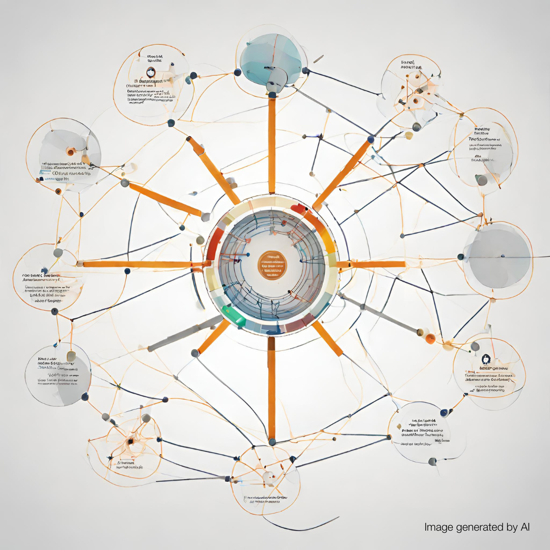 Unified Content Intelligence to Inform Executive Decisions