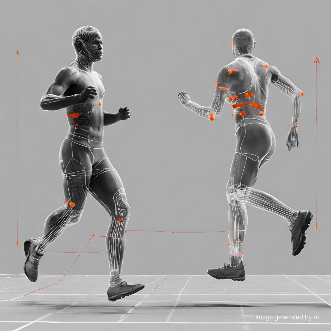 Computer Vision for a Competitive Edge in Sports