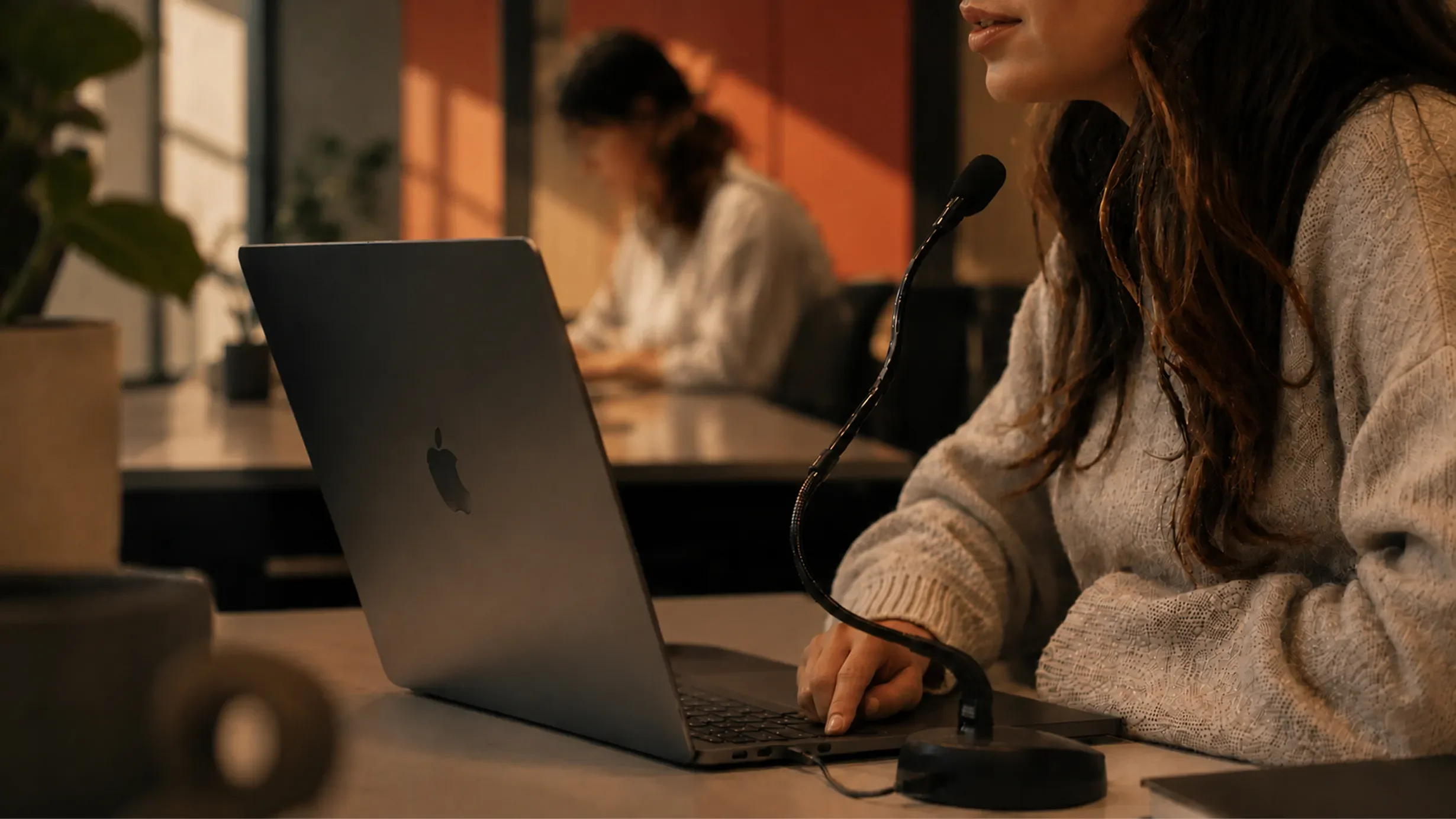 Hear Me Out: The Potential of Low-Latency Voice AI