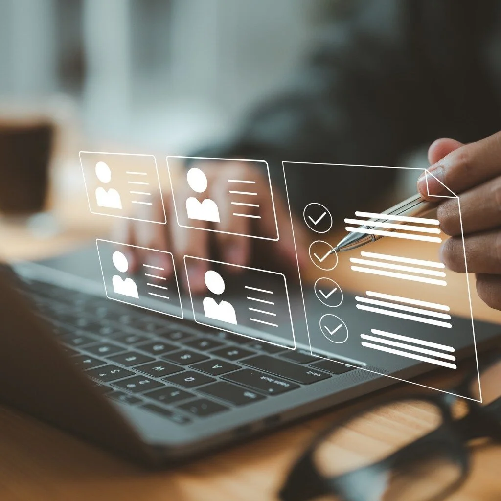 Added Confidence in Hiring with Technical Interview Support