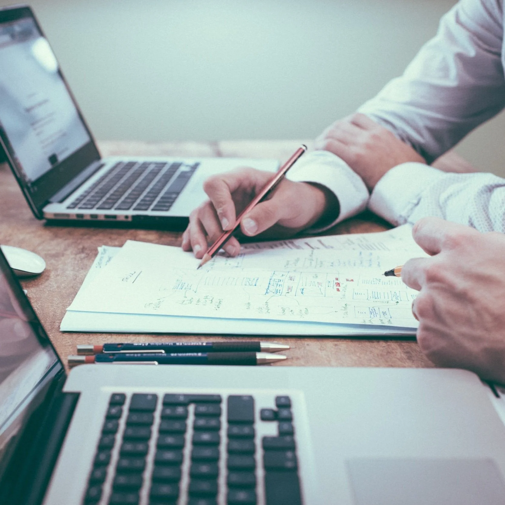 Finding the Right Tool to Accelerate Output