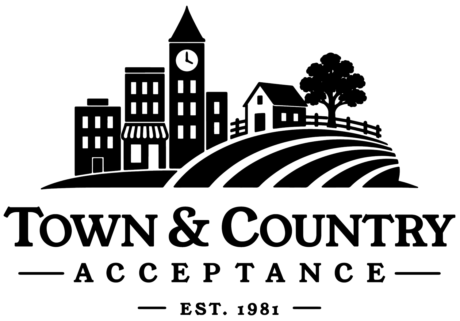 Town &amp; Country Acceptance