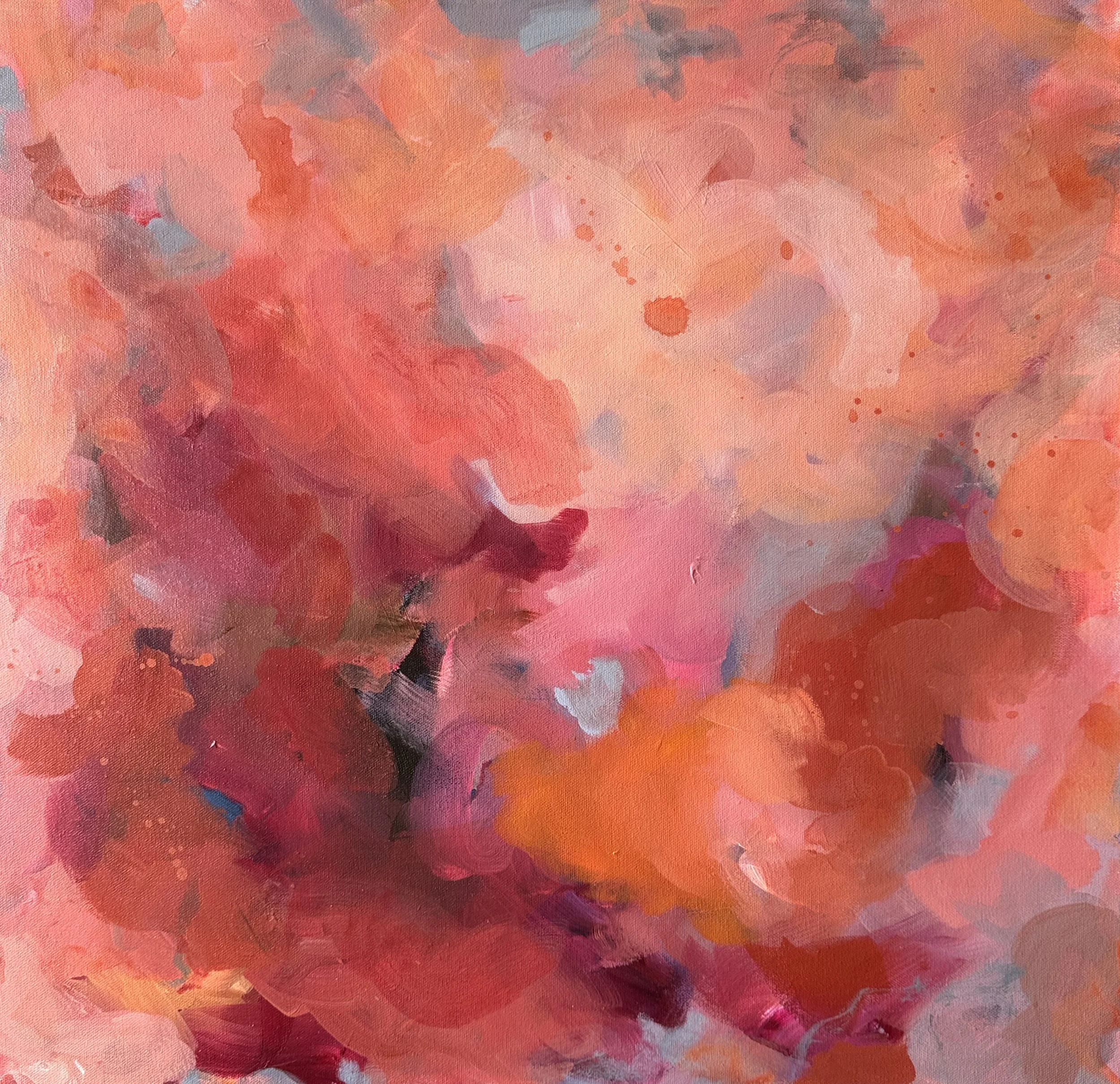 Desert Alchemy - Sedona Afterglow