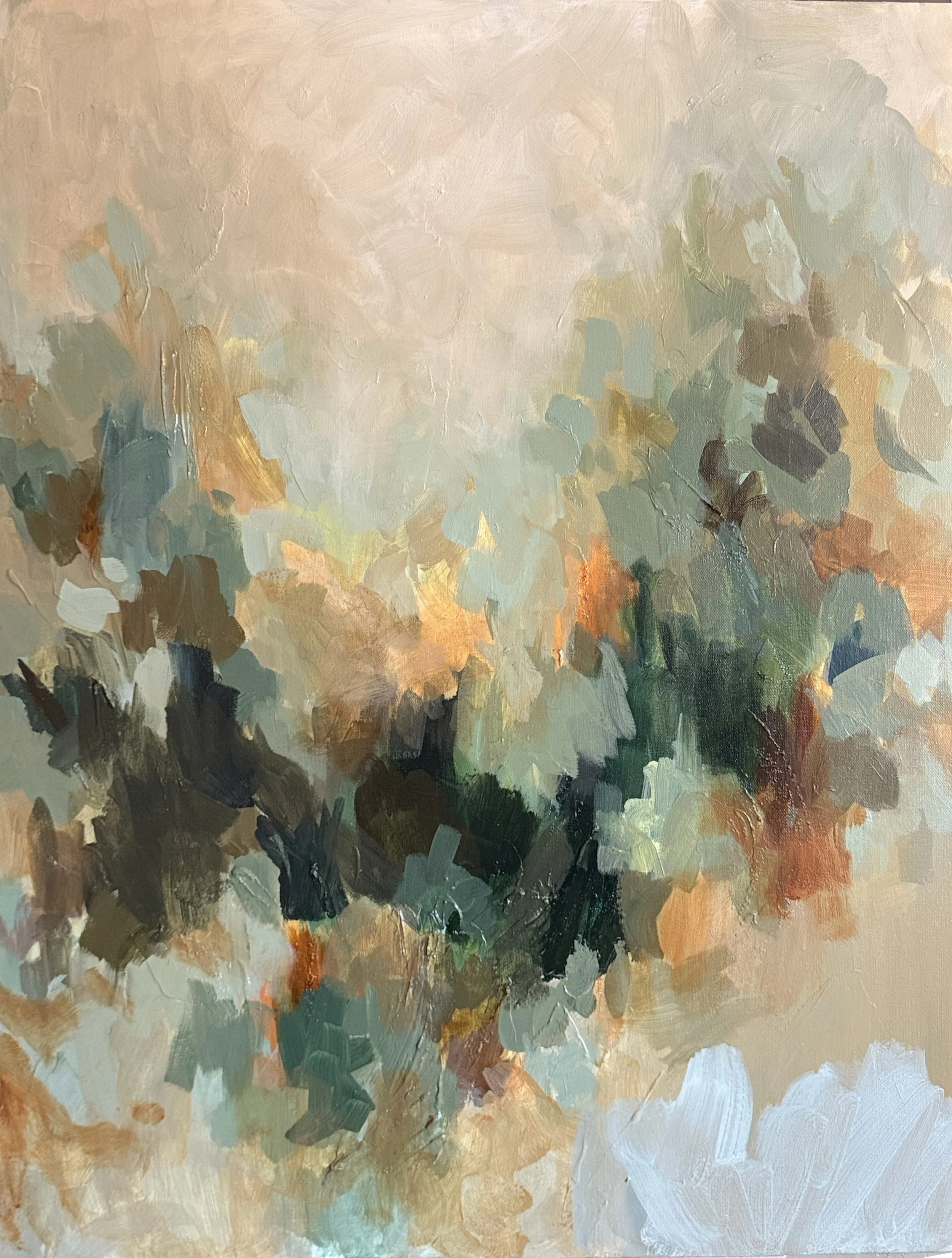 Desert Alchemy - Wild Sanctuary