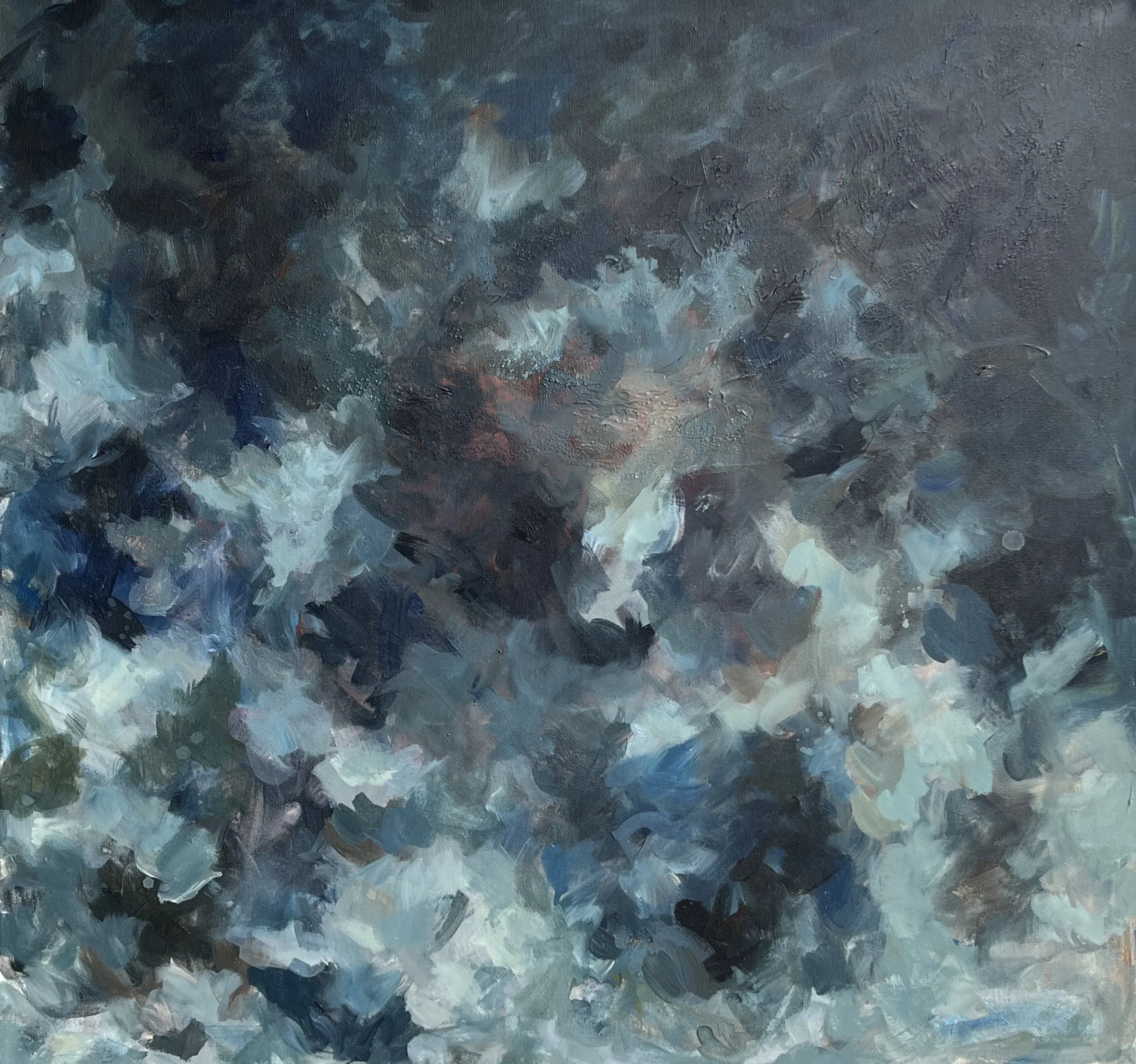 Undertow