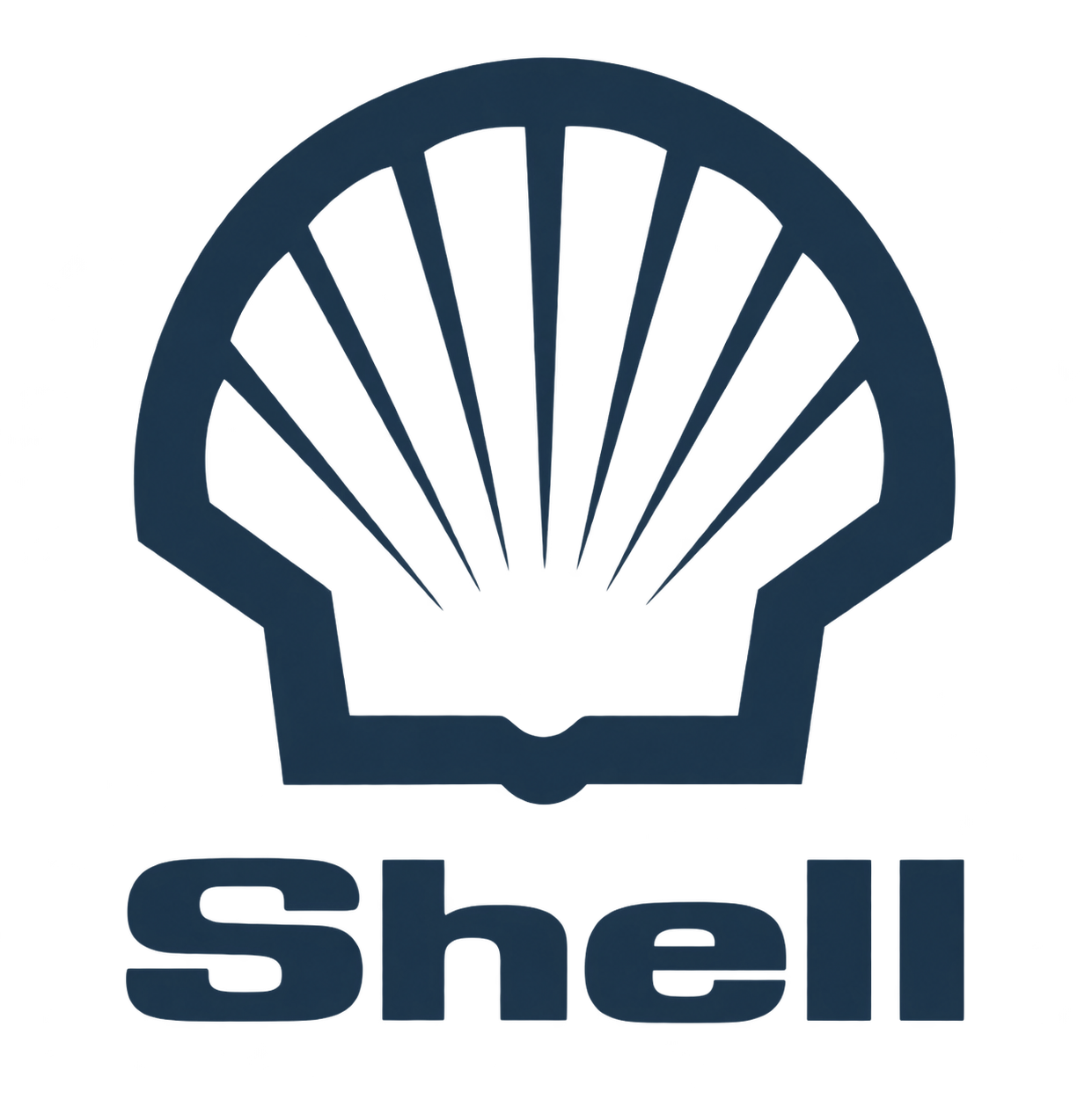 Shell logo representing Susan K. Medina Communication Strategies’ international energy sector experience.