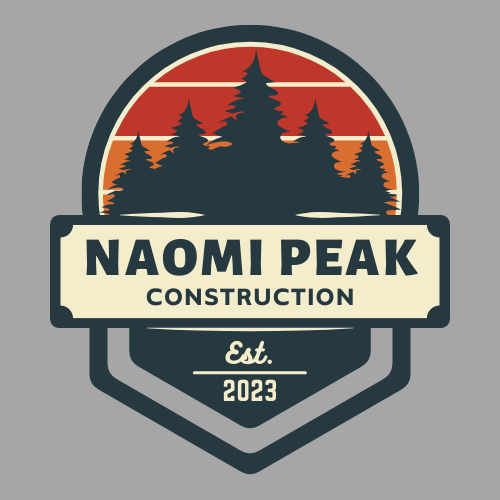 Naomi Peak Construction